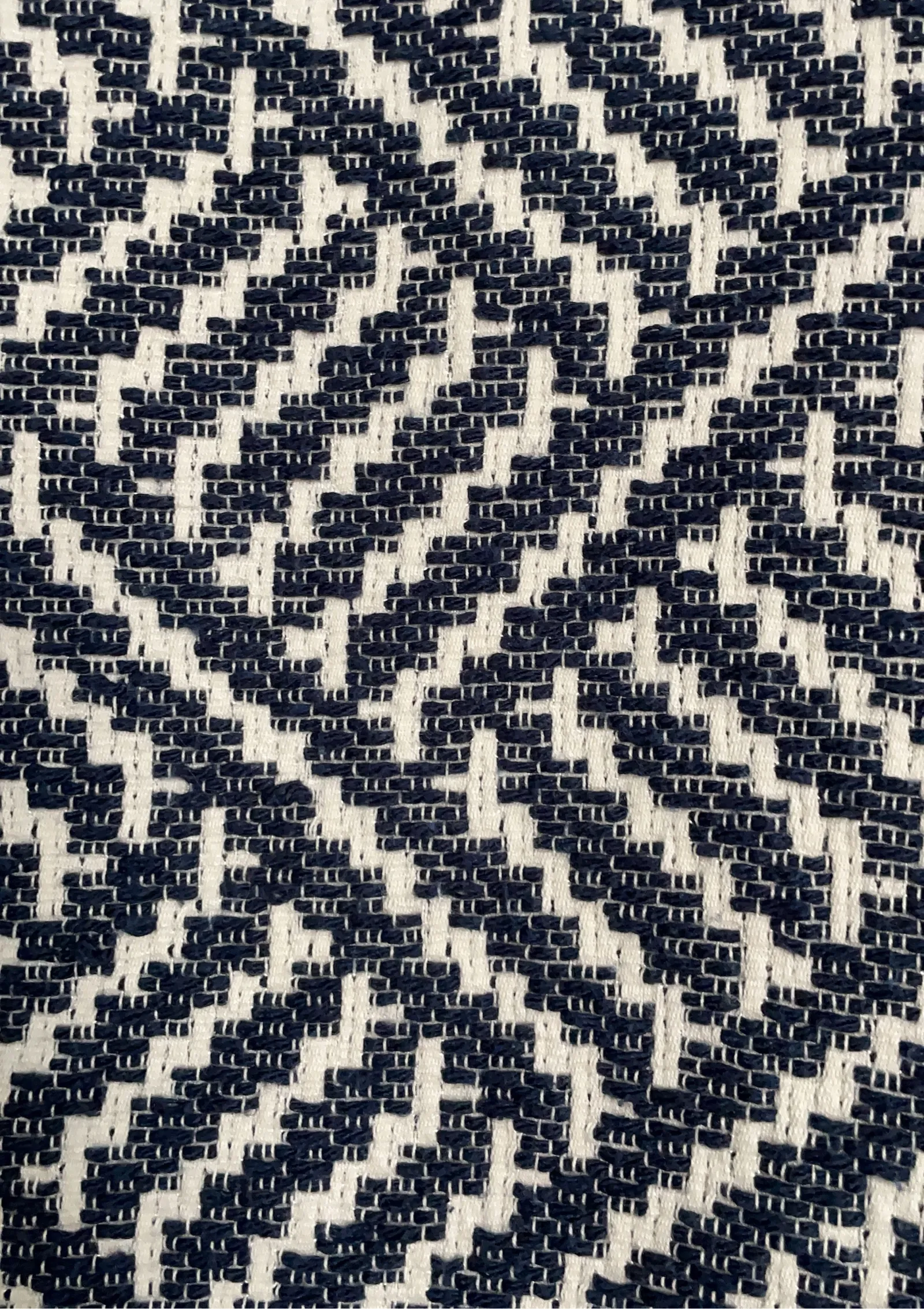 Rodebjer Vive Zig-zag-kaftan - Image 5