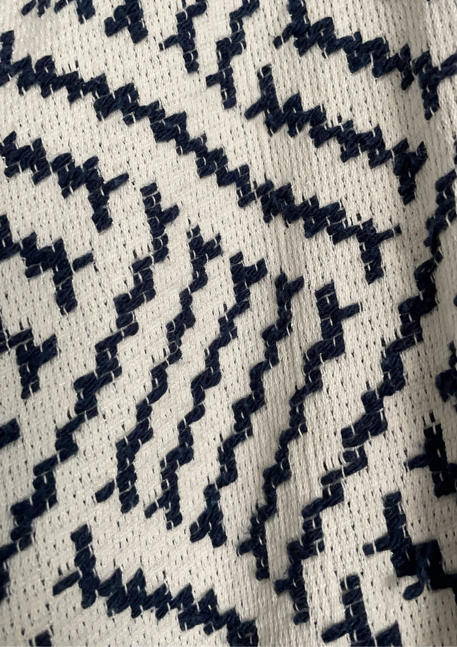 Rodebjer Vive Zig-zag-kaftan - Image 7