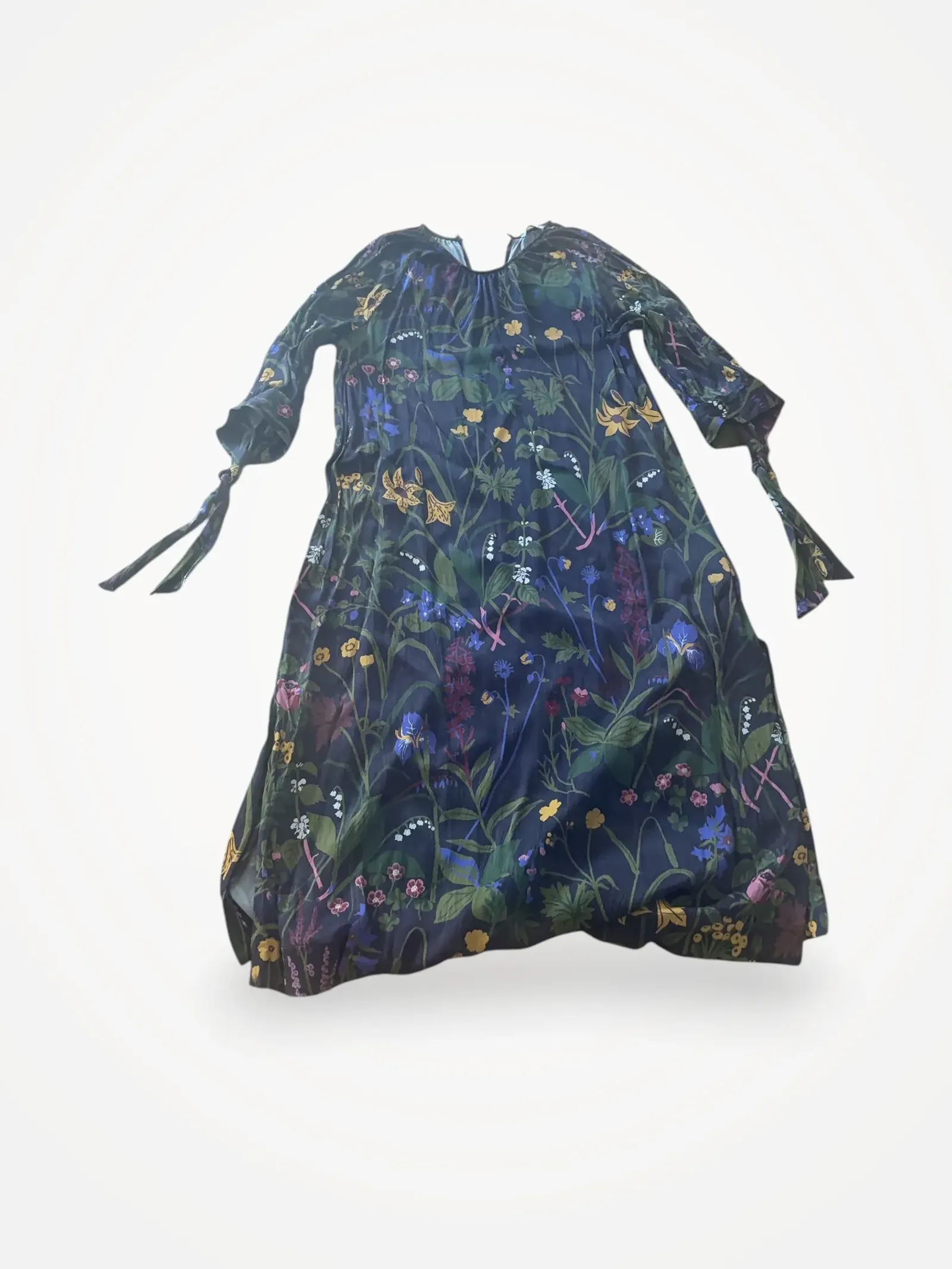 Rodebjer Wava Jobs-kaftan