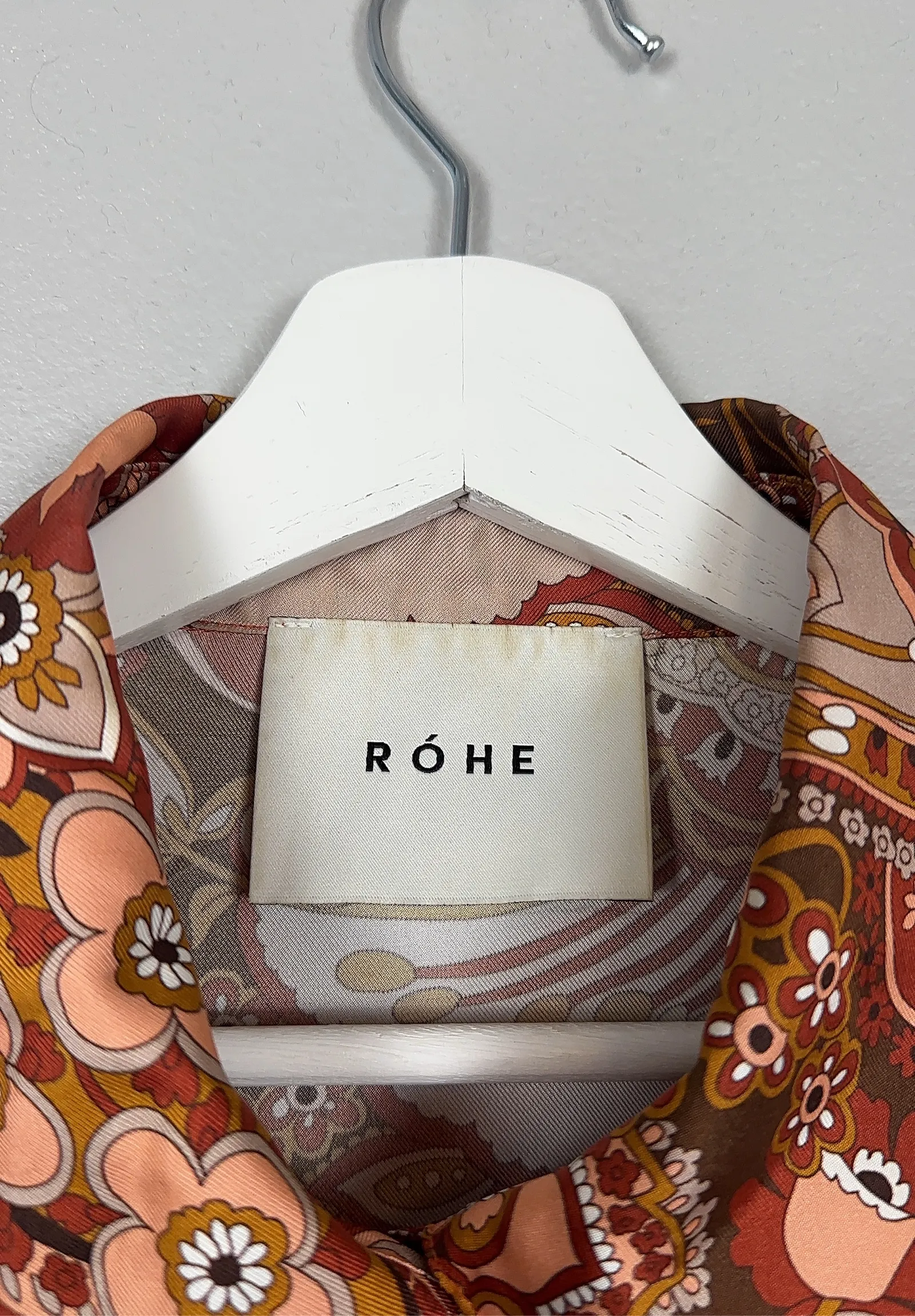Rohe-blus - Image 2
