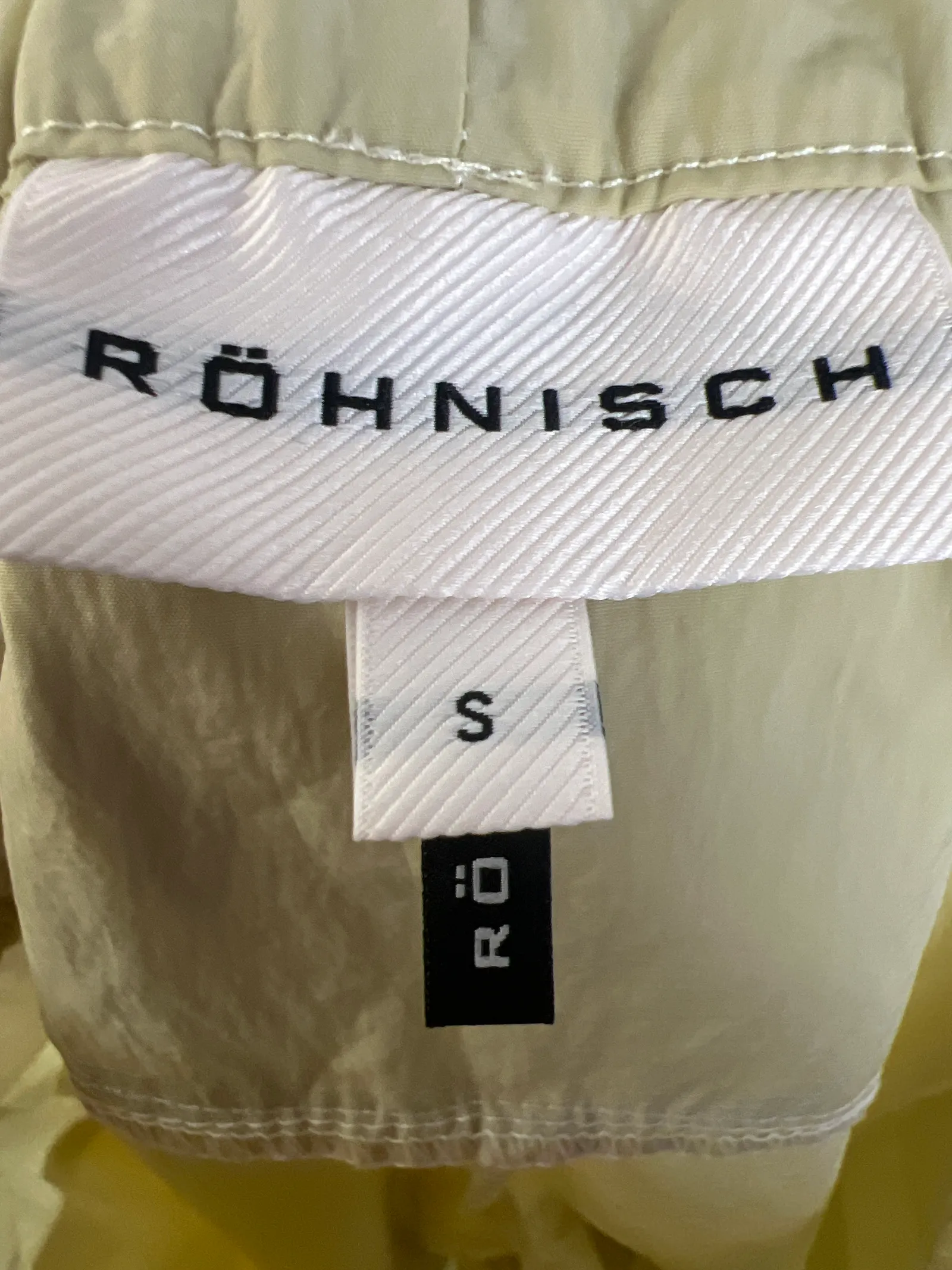 Röhnisch-shorts - Image 3