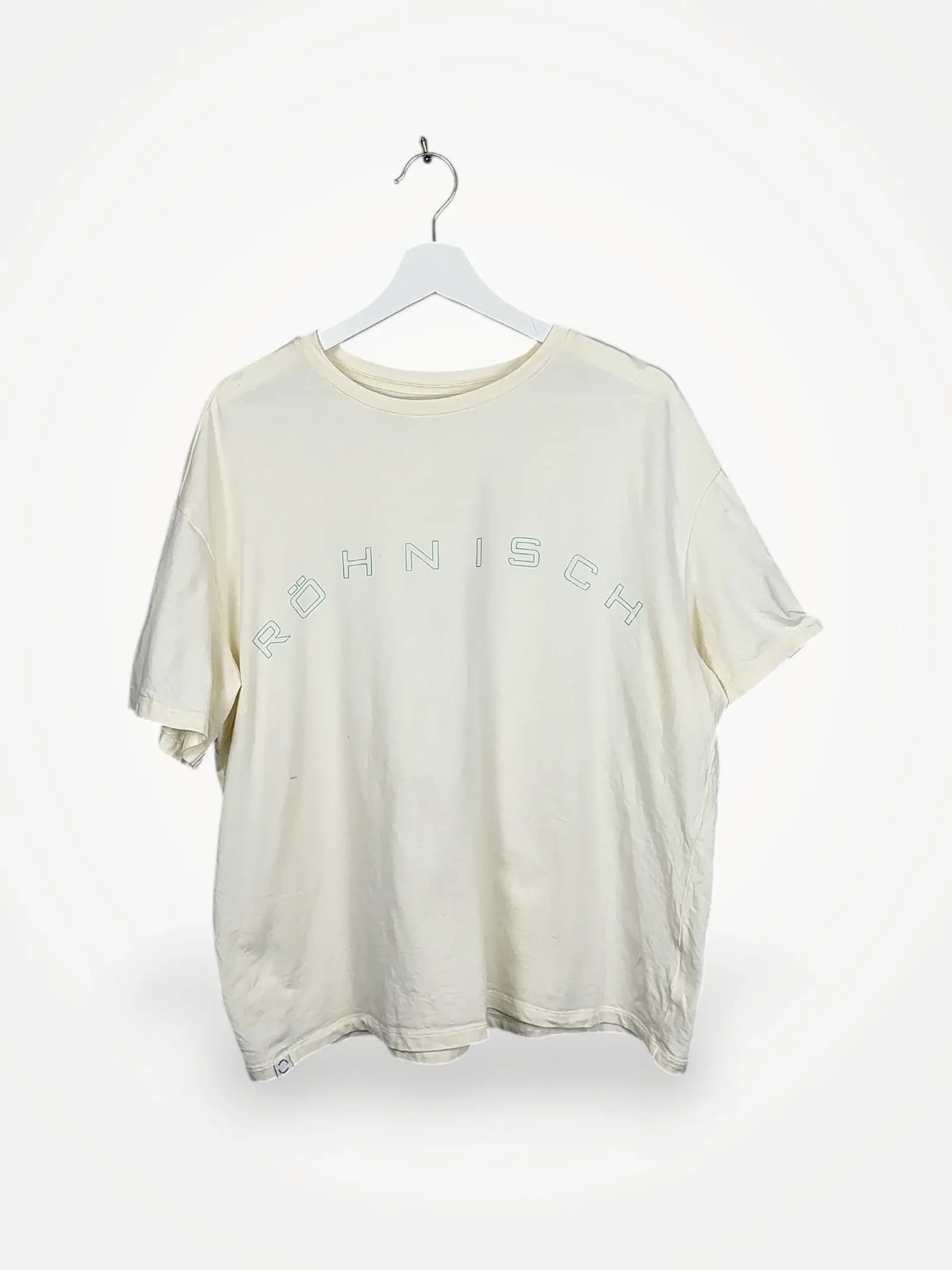 Röhnisch-t-shirt