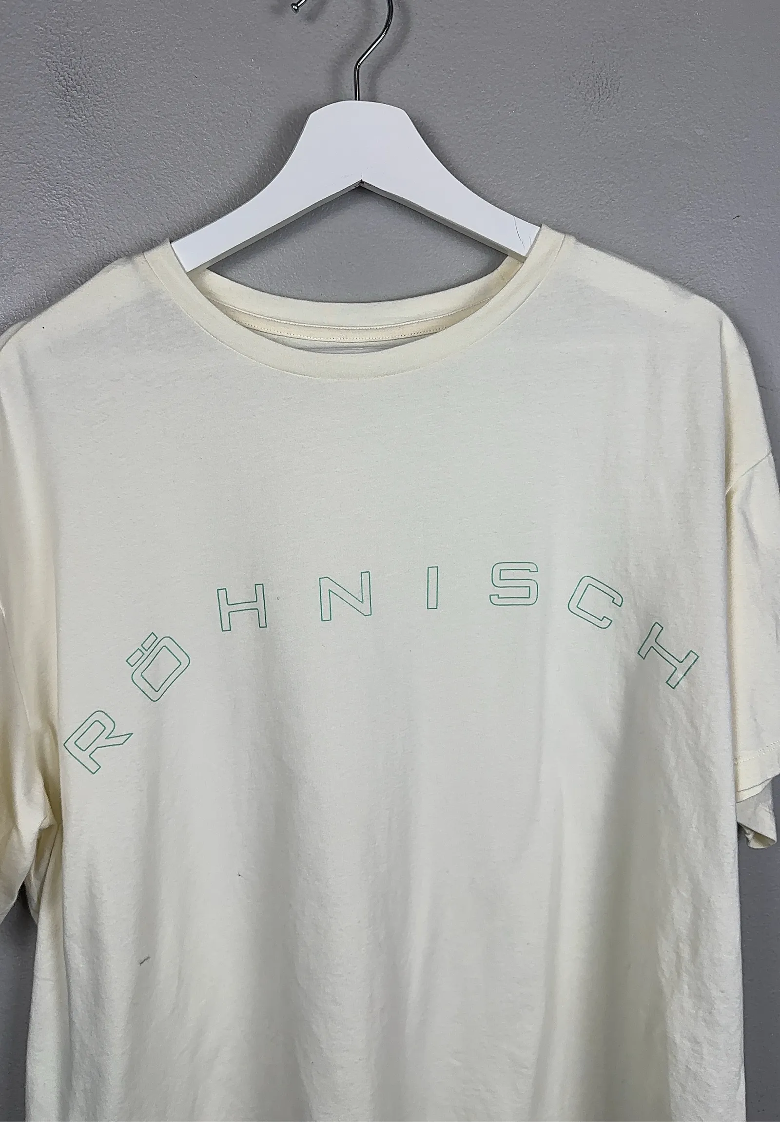 Röhnisch-t-shirt - Image 5