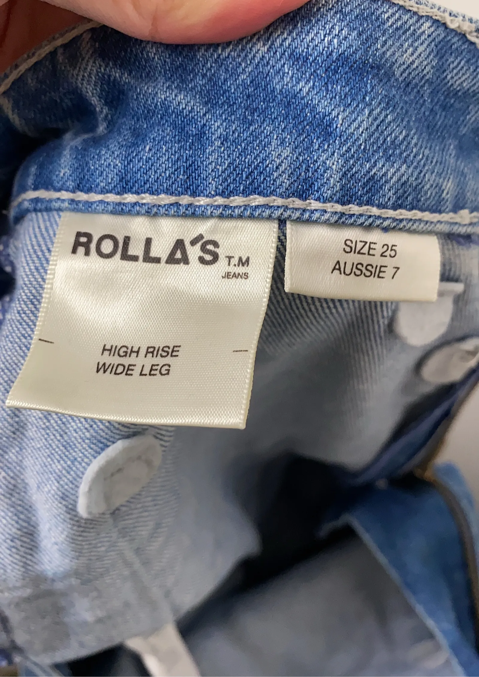 Rolla'S G’day Mate-jeans - Image 5
