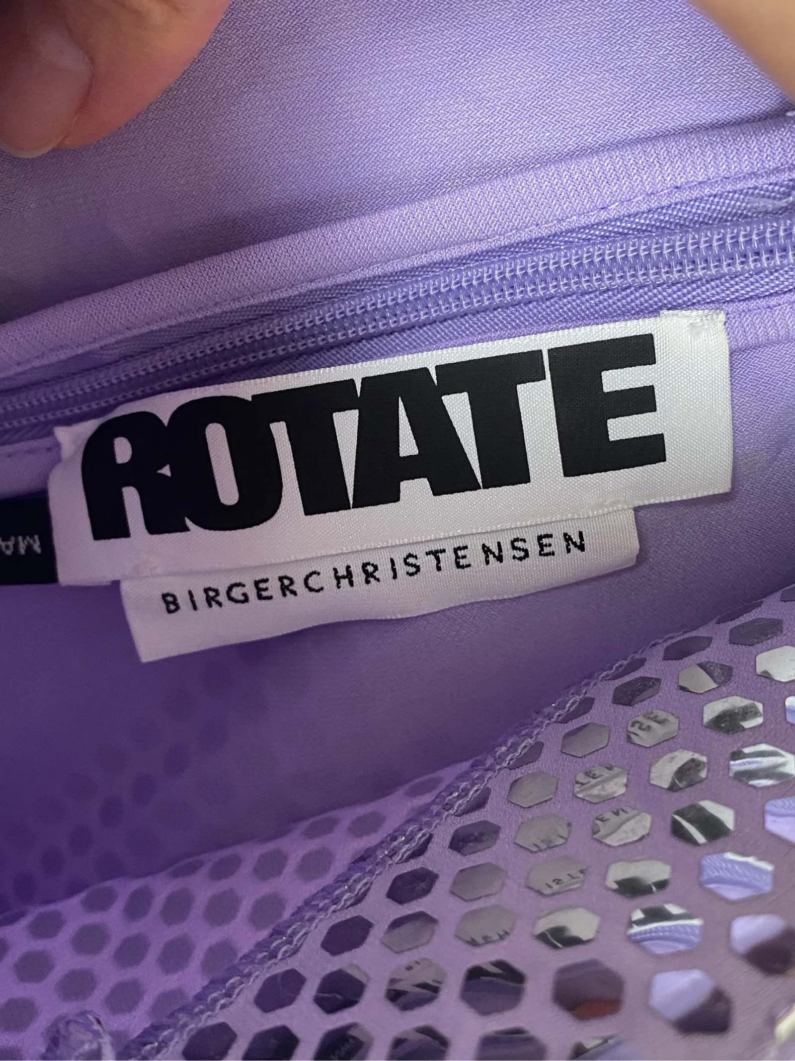 Rotate-kjol - Image 3