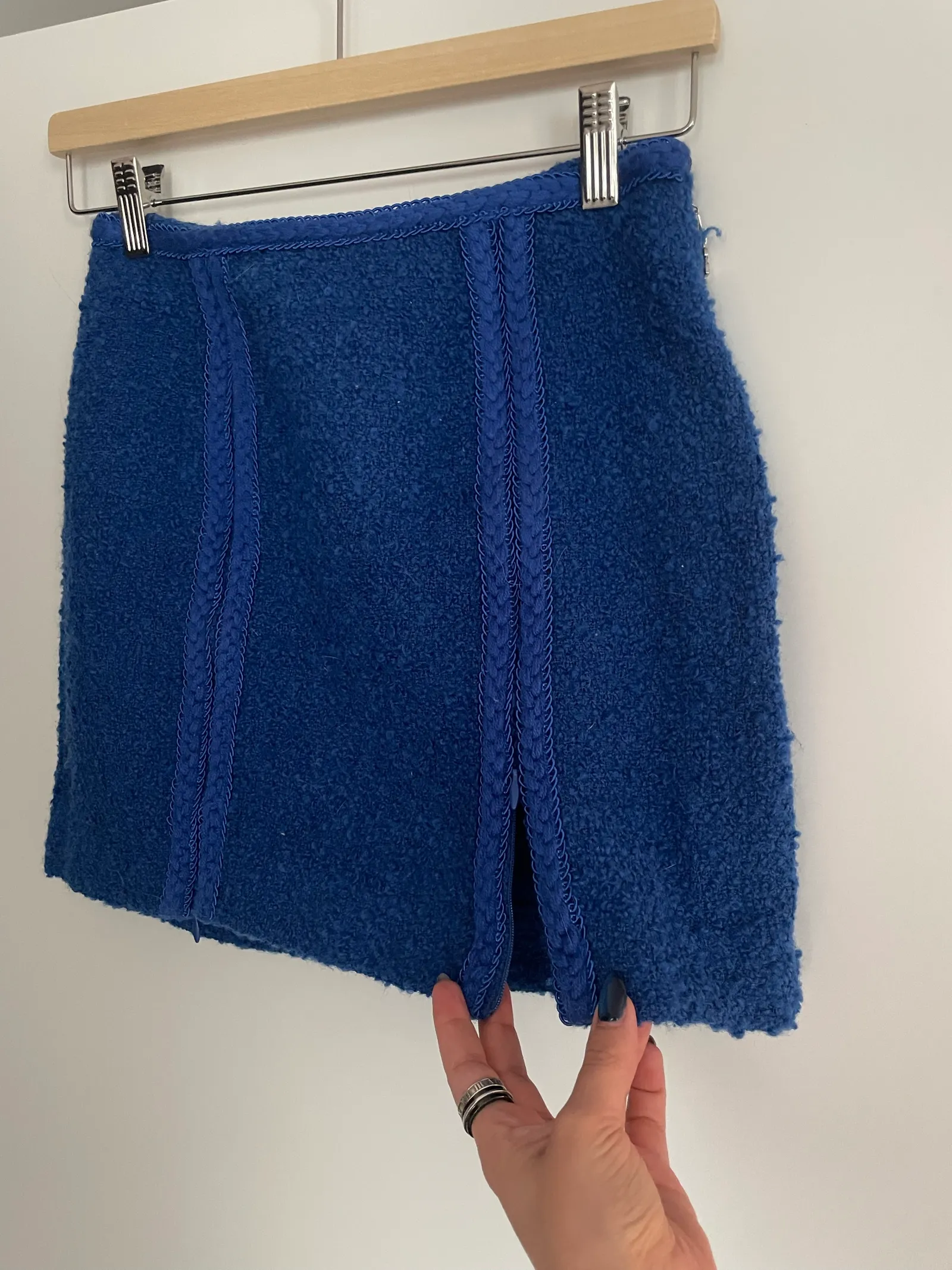 Rotate-ullkjol NWOT - Image 5