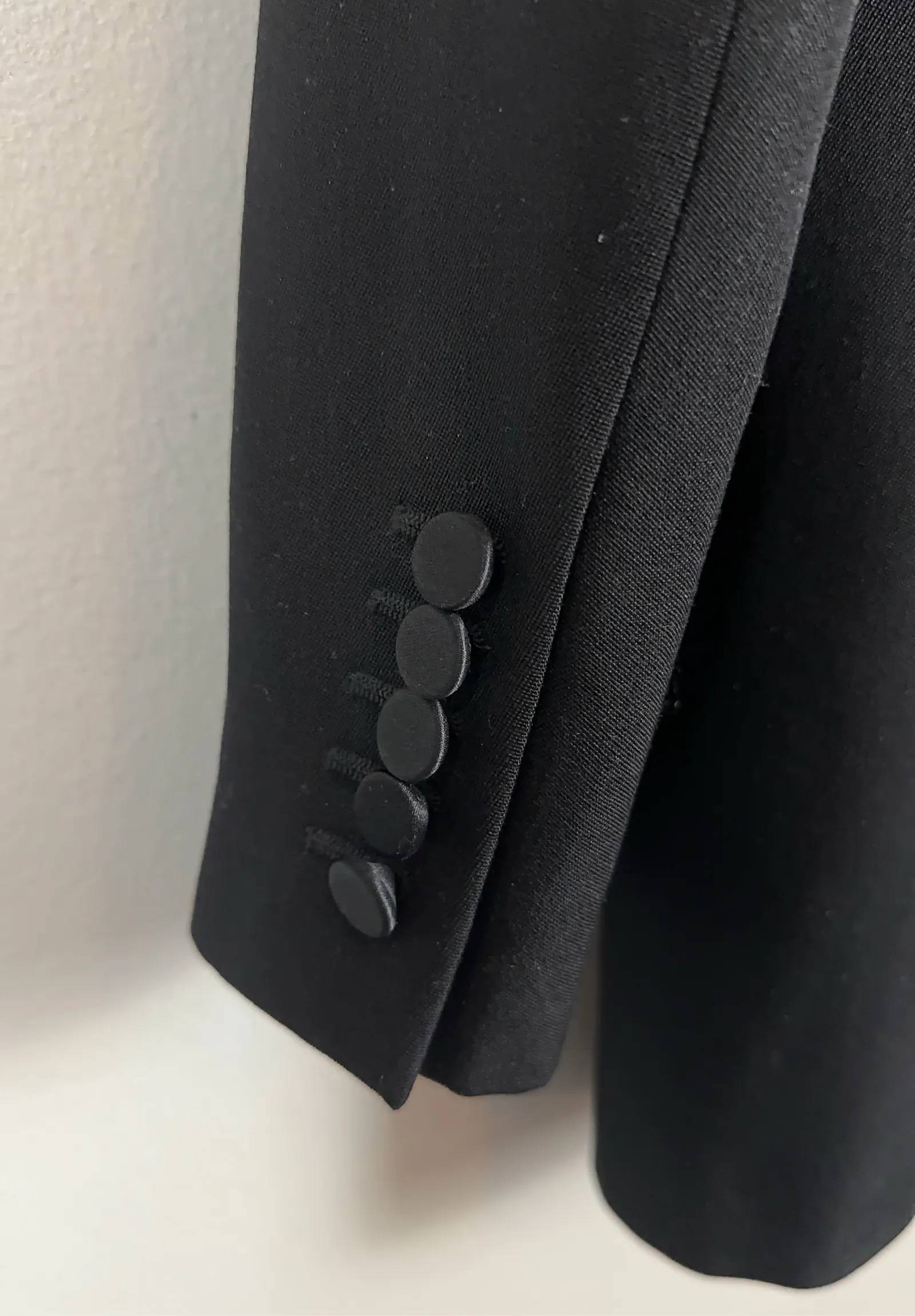 Saint Laurent-kavaj - Image 4