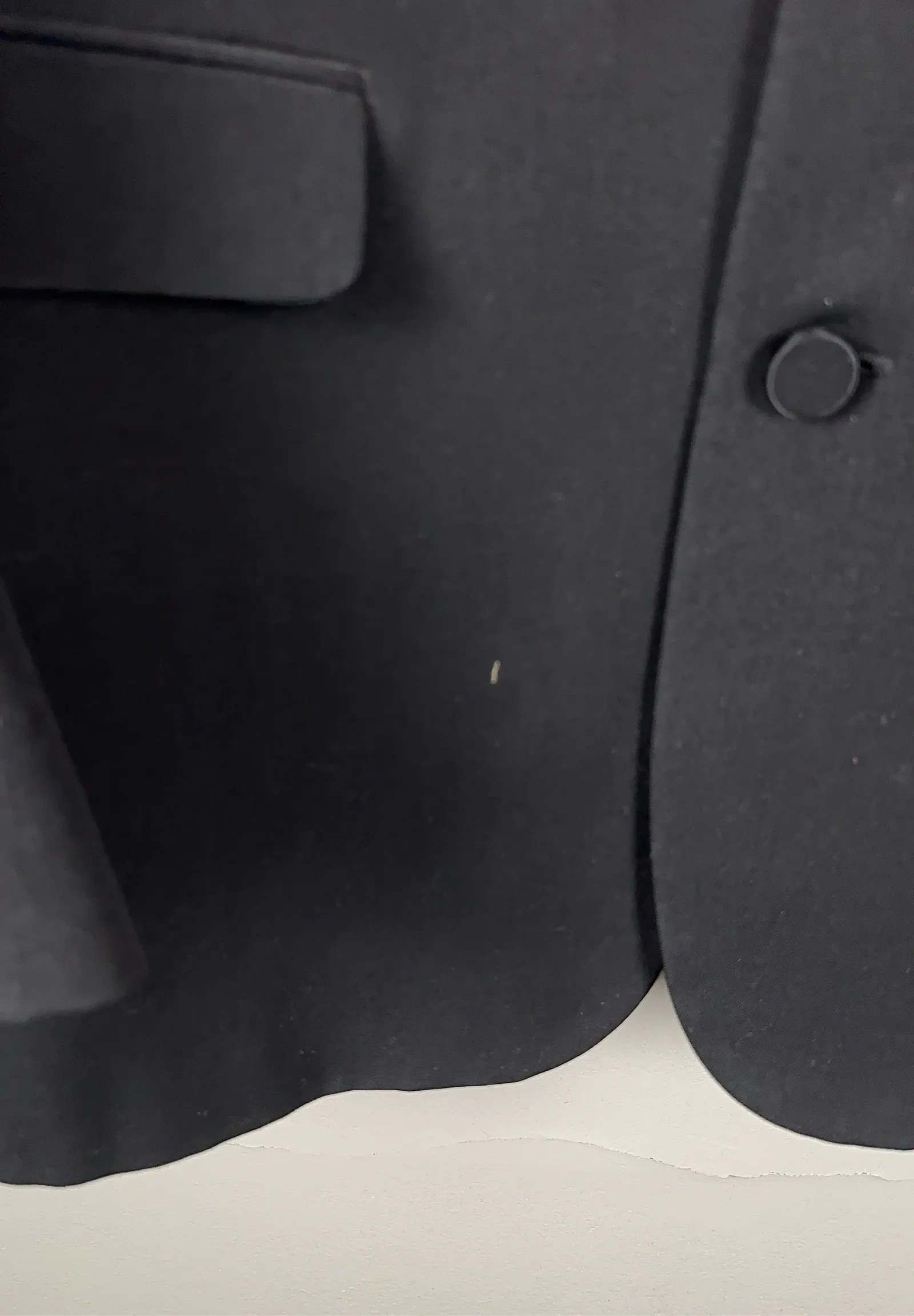 Saint Laurent-kavaj - Image 7