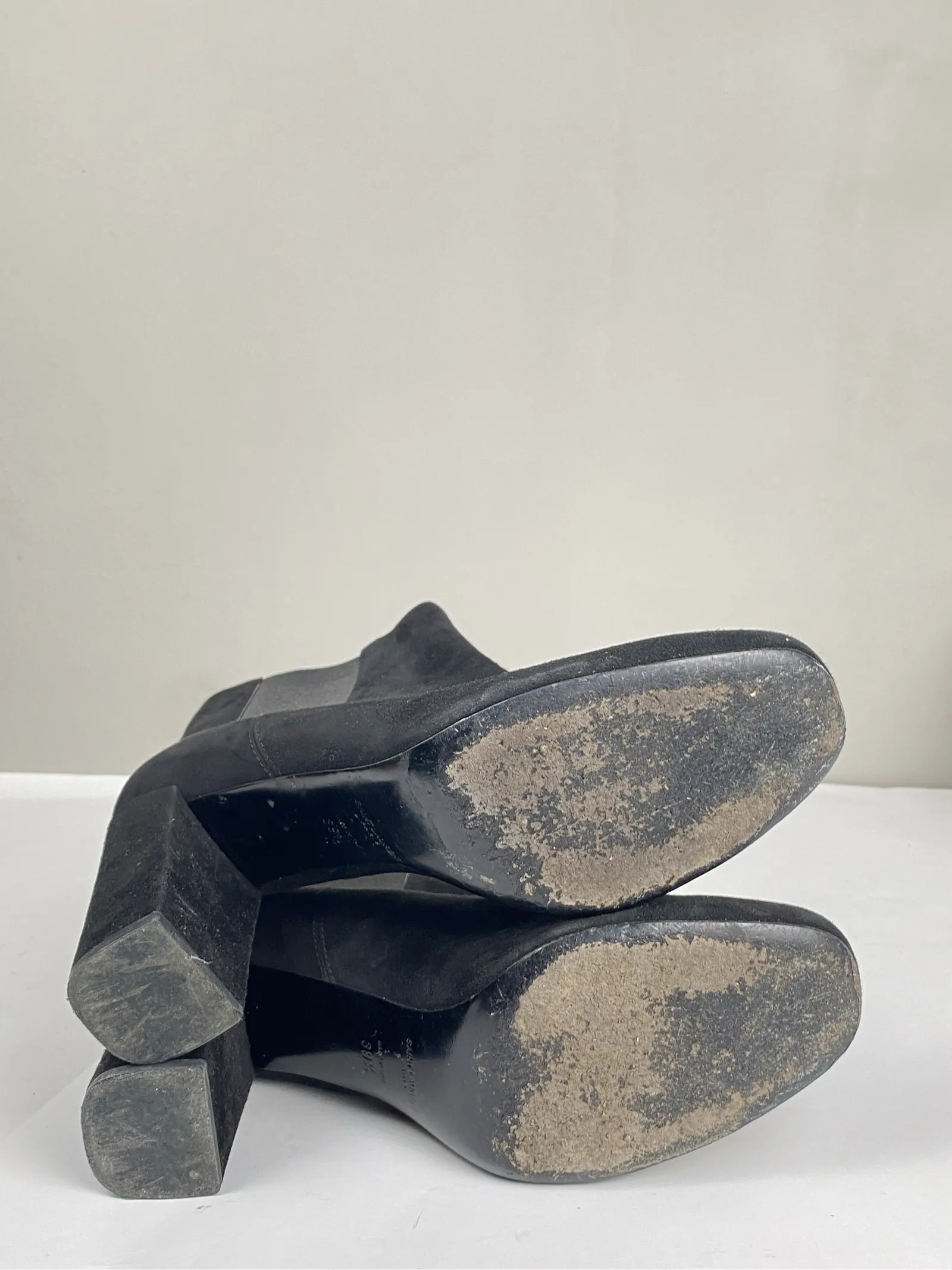 Saint Laurent-boots - Image 4