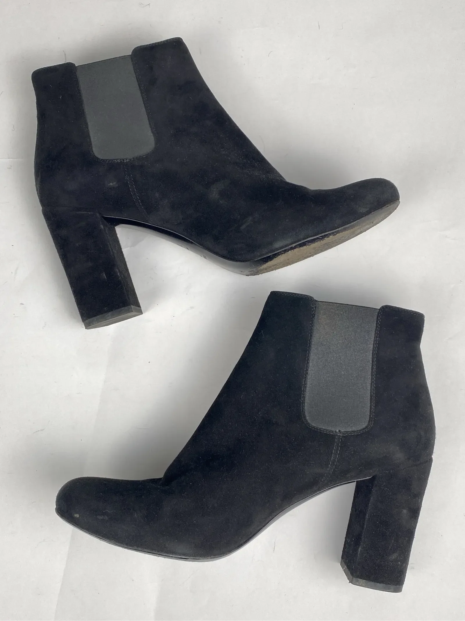 Saint Laurent-boots - Image 5