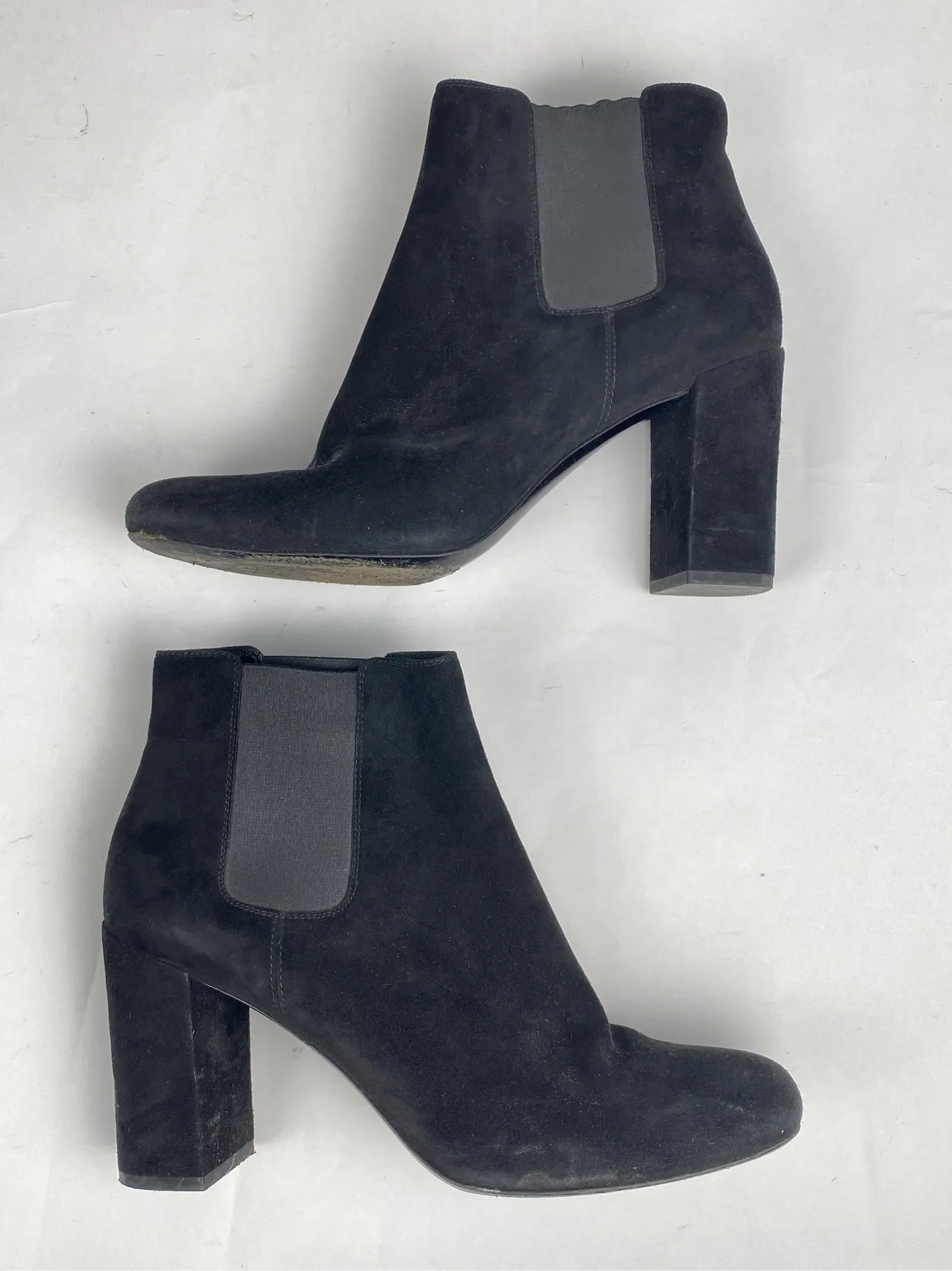 Saint Laurent-boots - Image 6