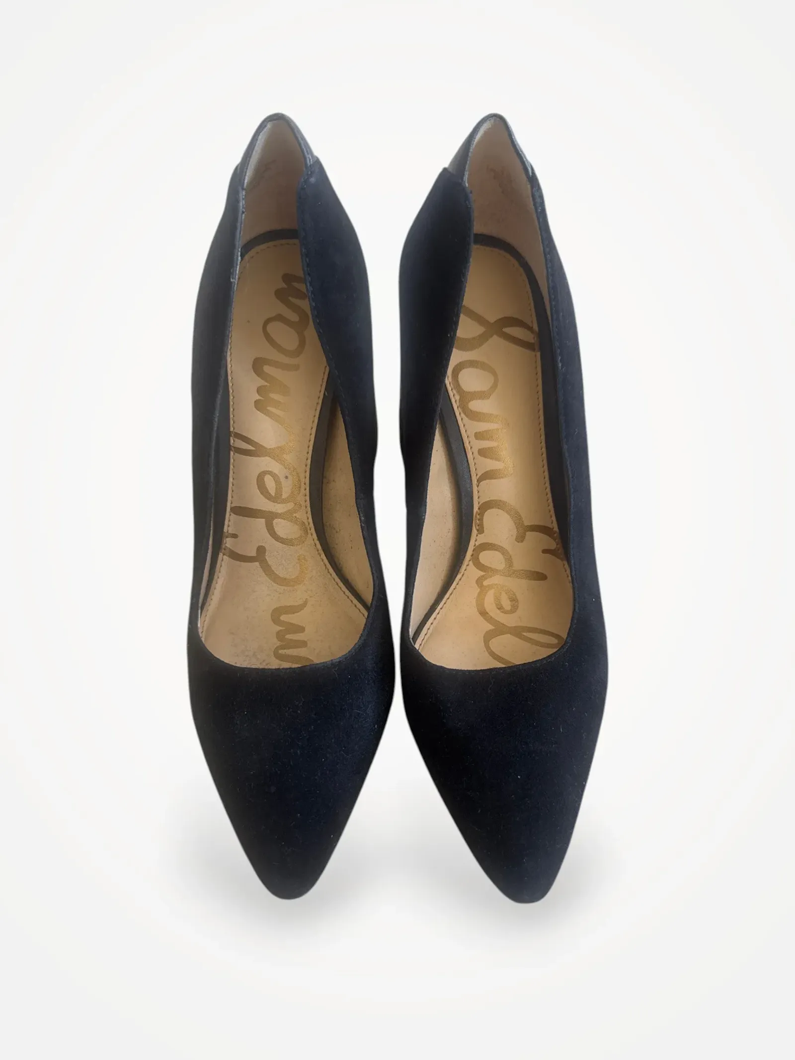 Sam Edelman-klackar