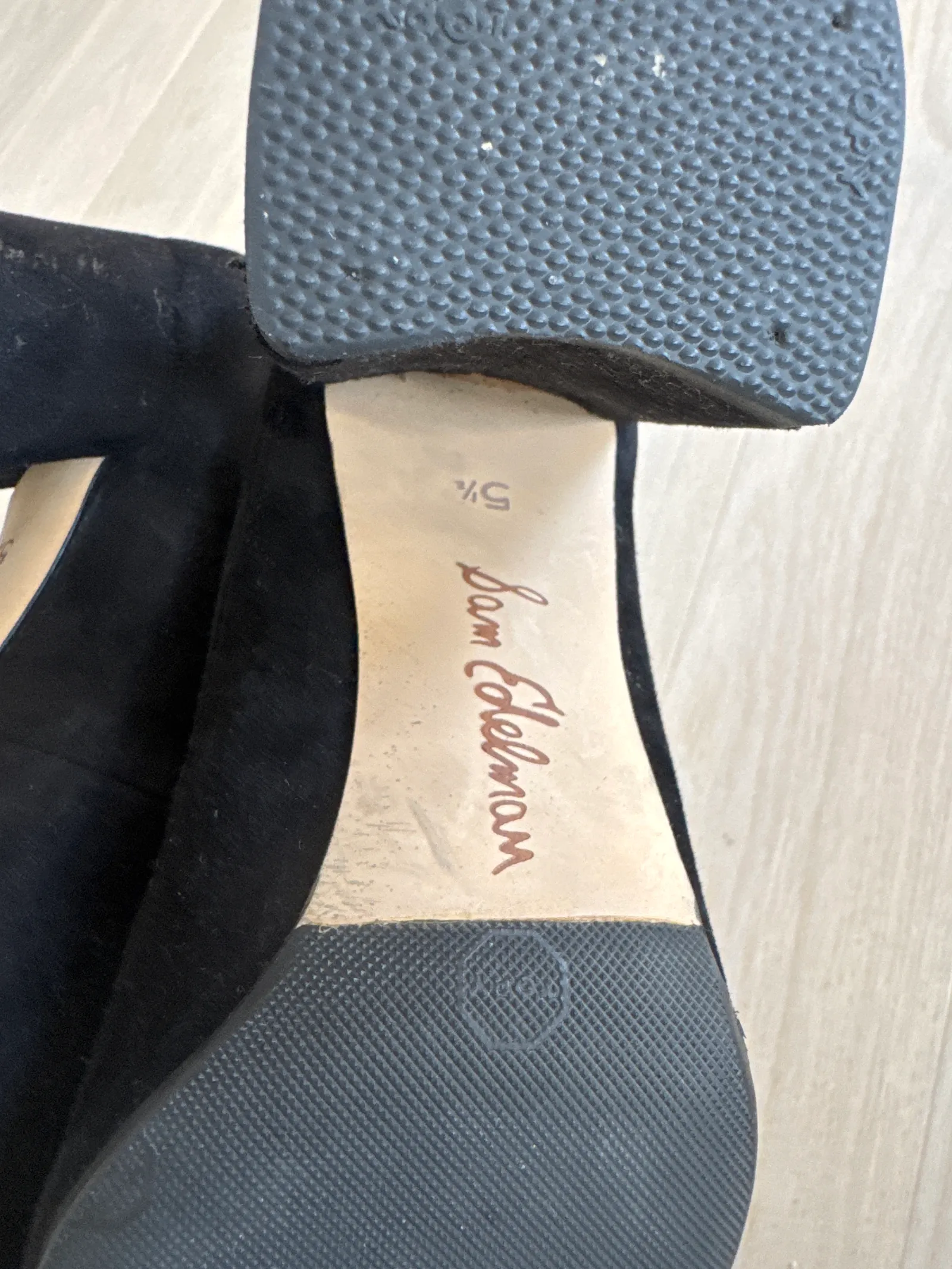 Sam Edelman-klackar - Image 2