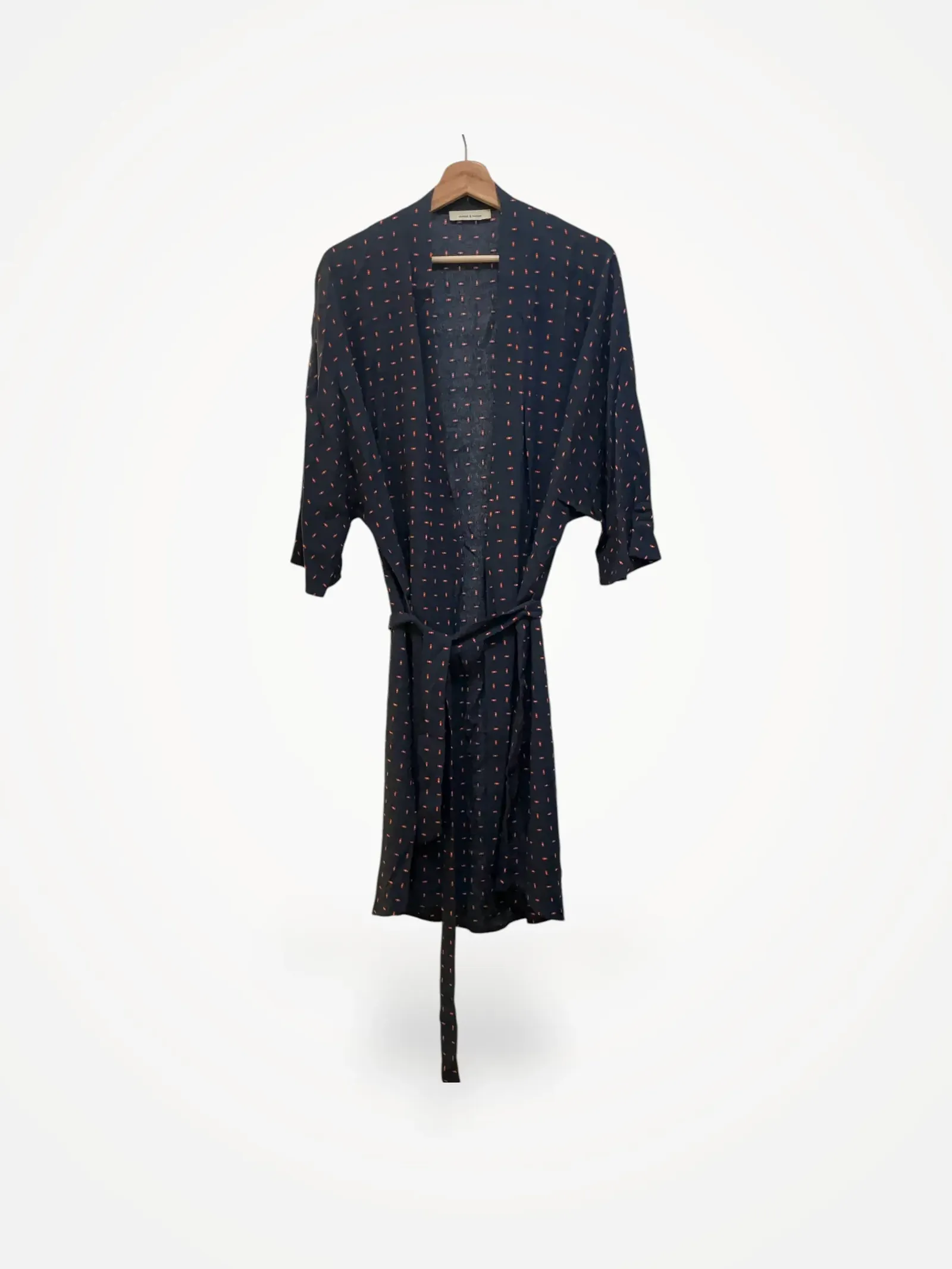 Samsøe Samsøe Alrik-kaftan