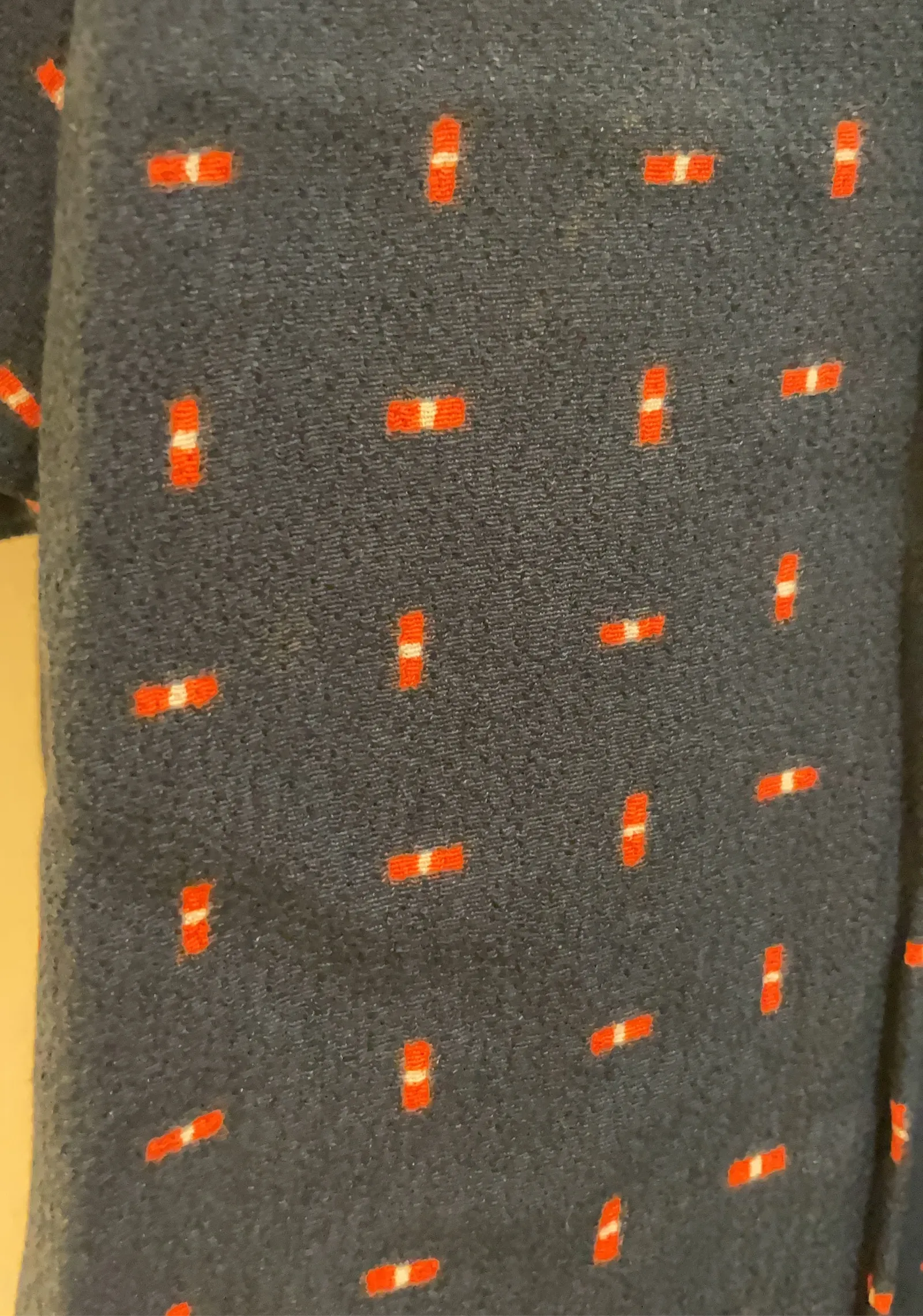 Samsøe Samsøe Alrik-kaftan - Image 5