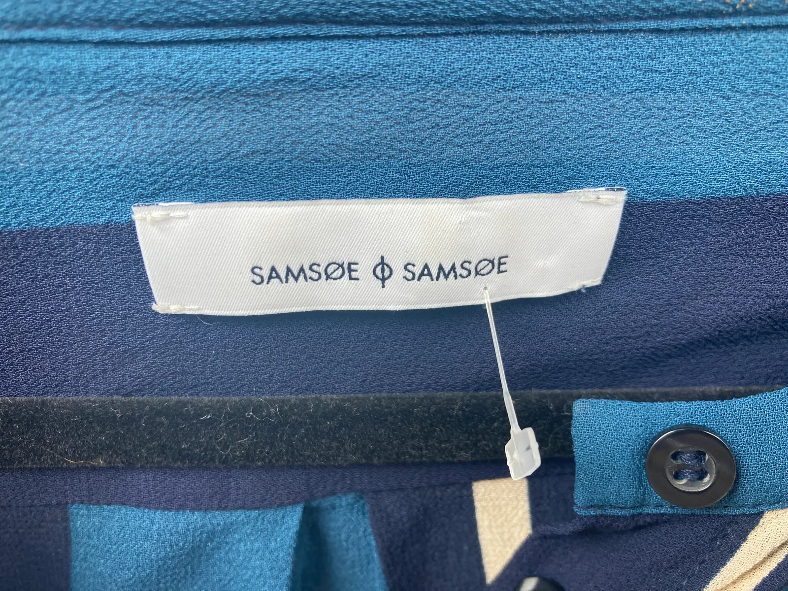 Samsøe Samsøe-blus - Image 2