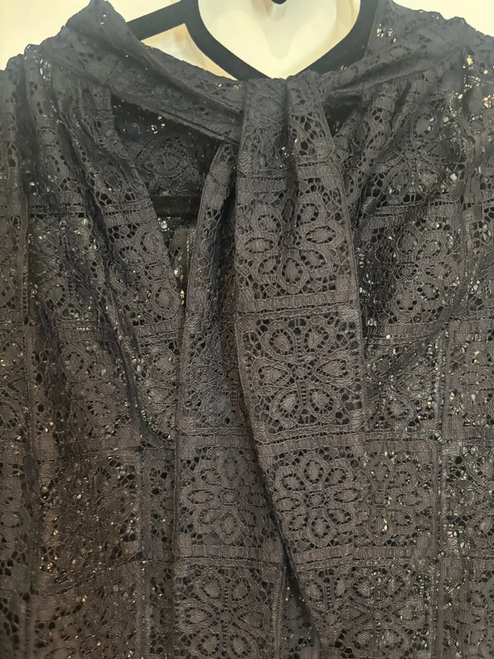 Samsøe Samsøe-blus - Image 5