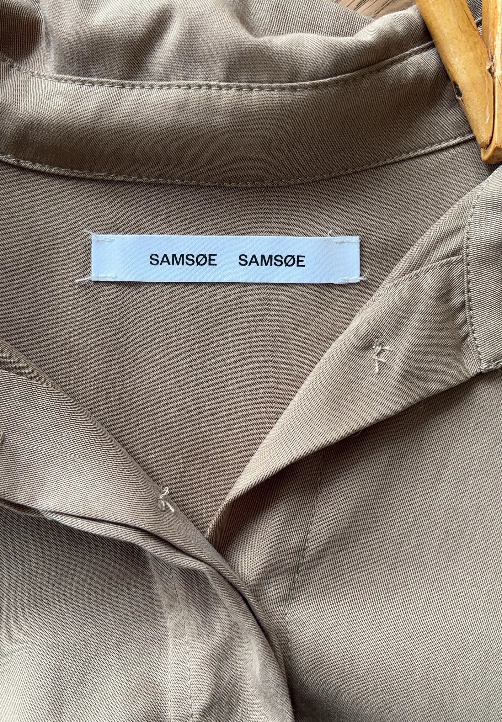 Samsøe Samsøe-blus - Image 2