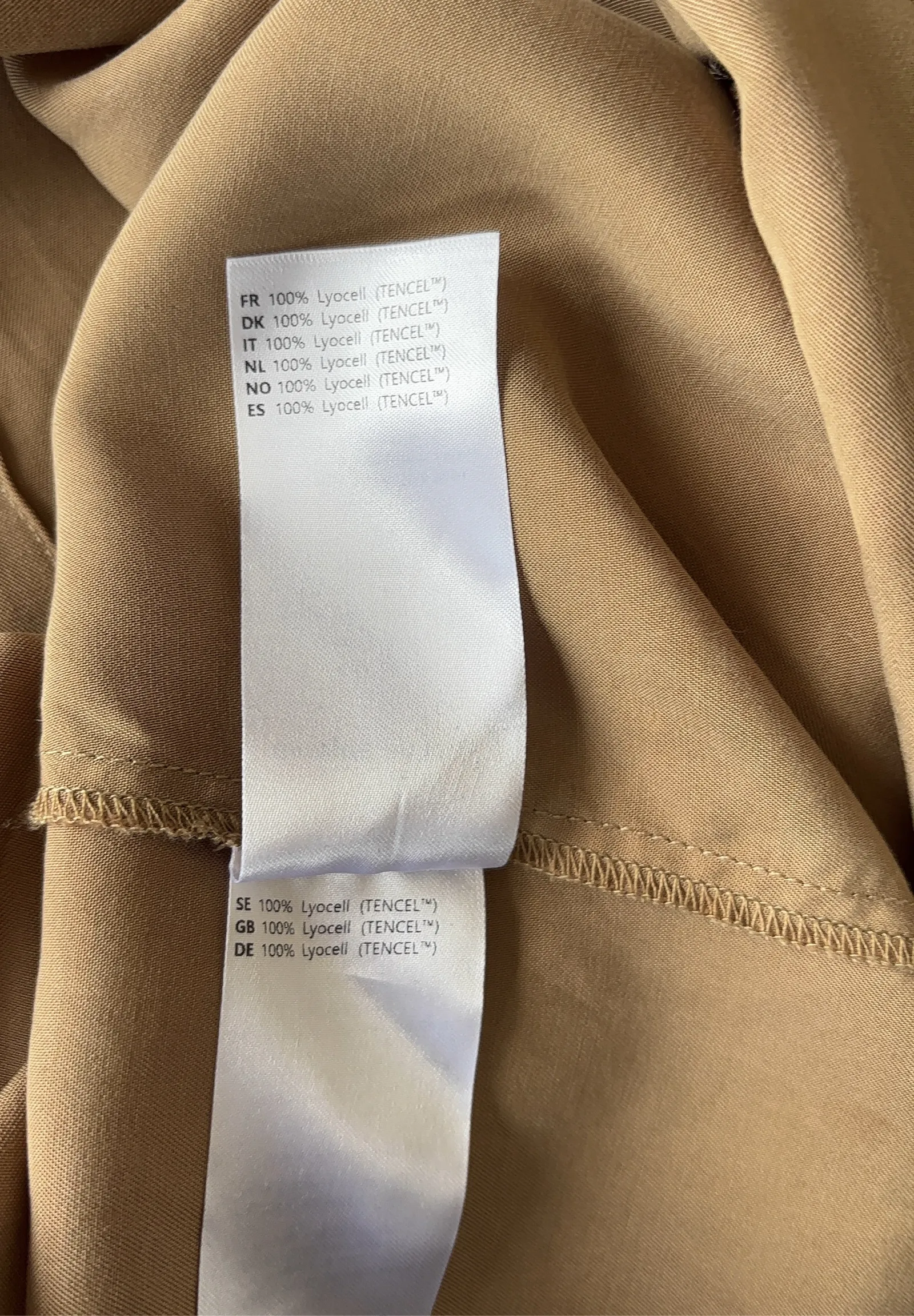 Samsøe Samsøe-blus - Image 3