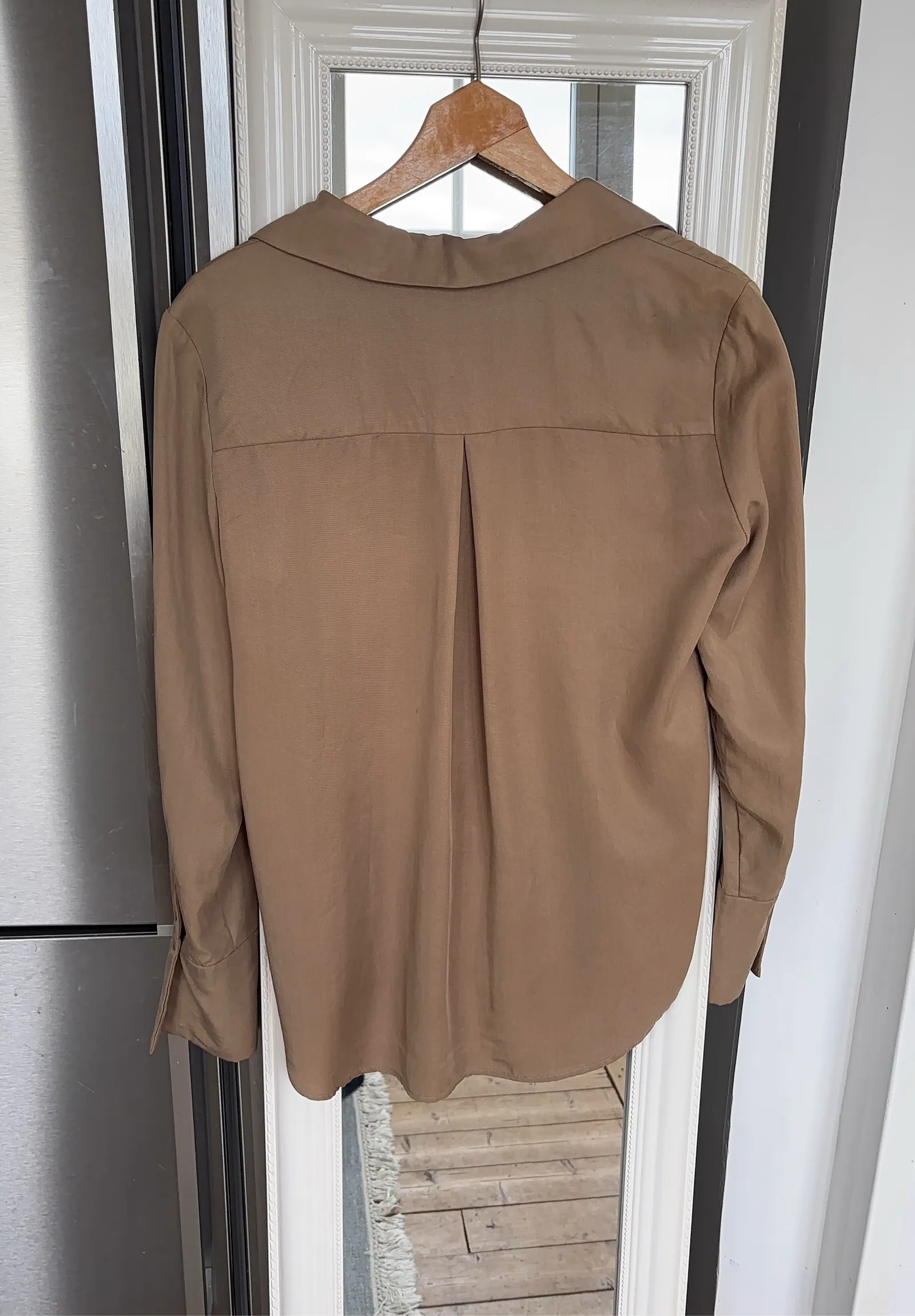 Samsøe Samsøe-blus - Image 4