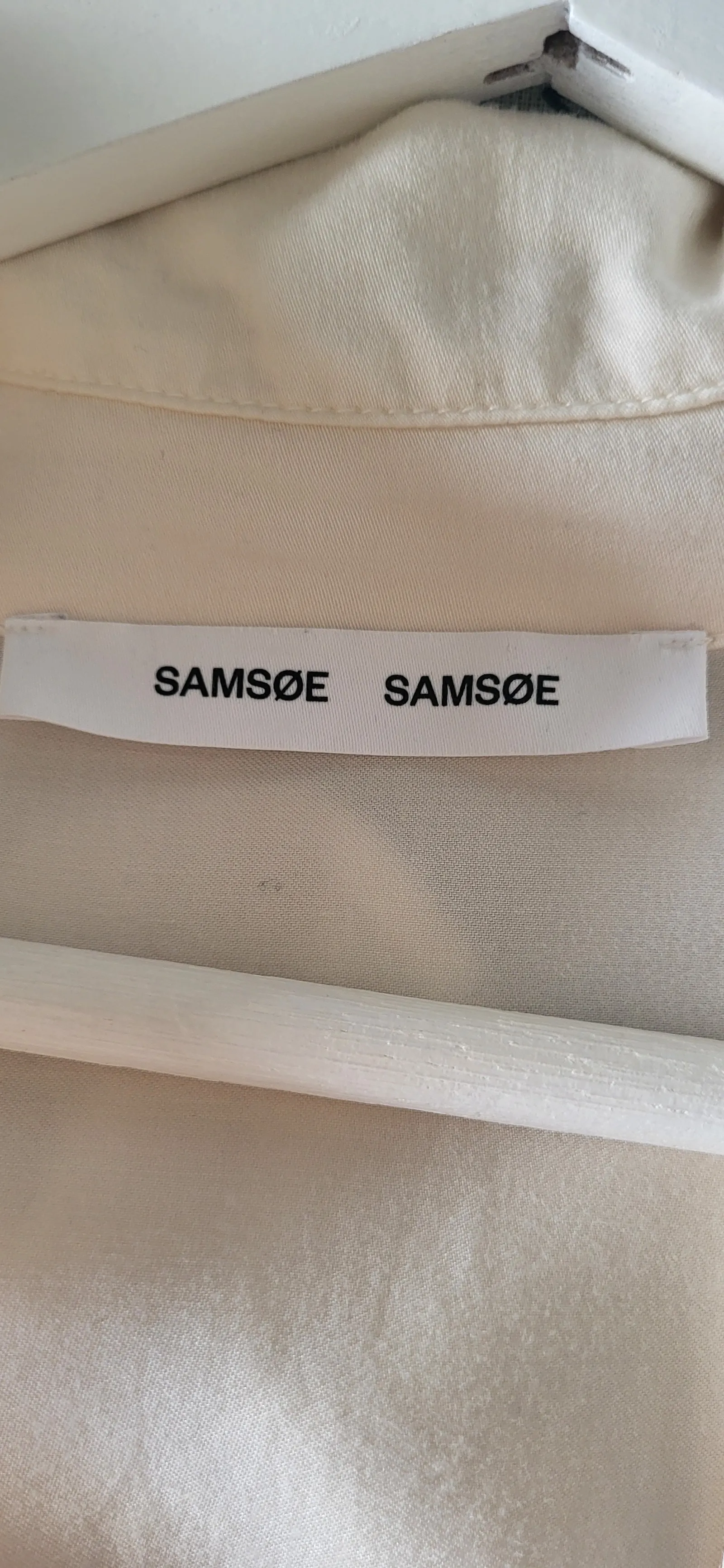 Samsøe Samsøe-blus - Image 2