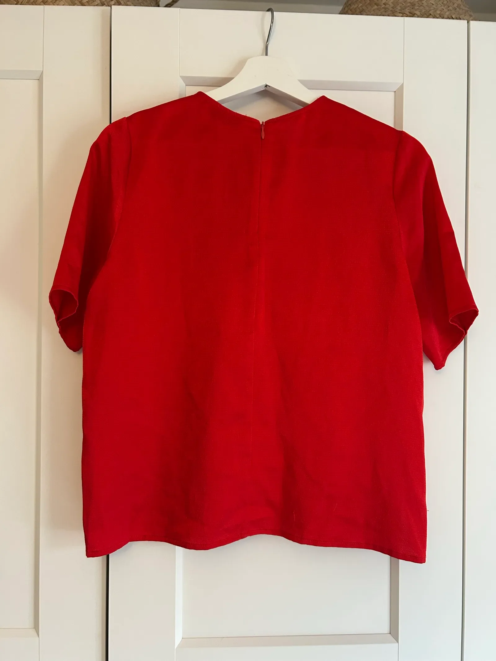 Samsøe Samsøe-blus - Image 3