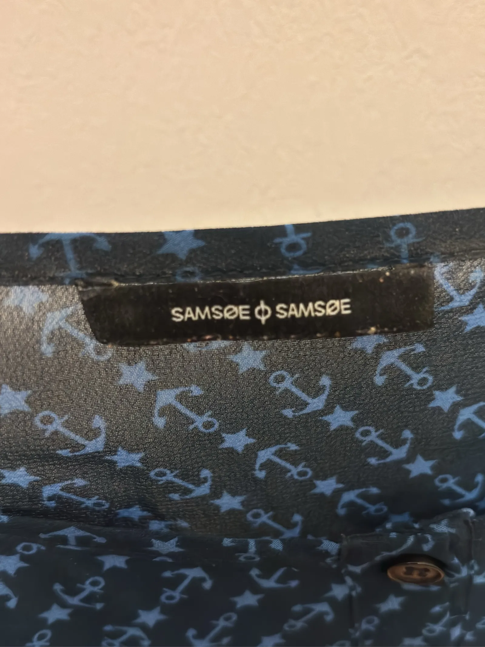 Samsøe Samsøe-linne - Image 2