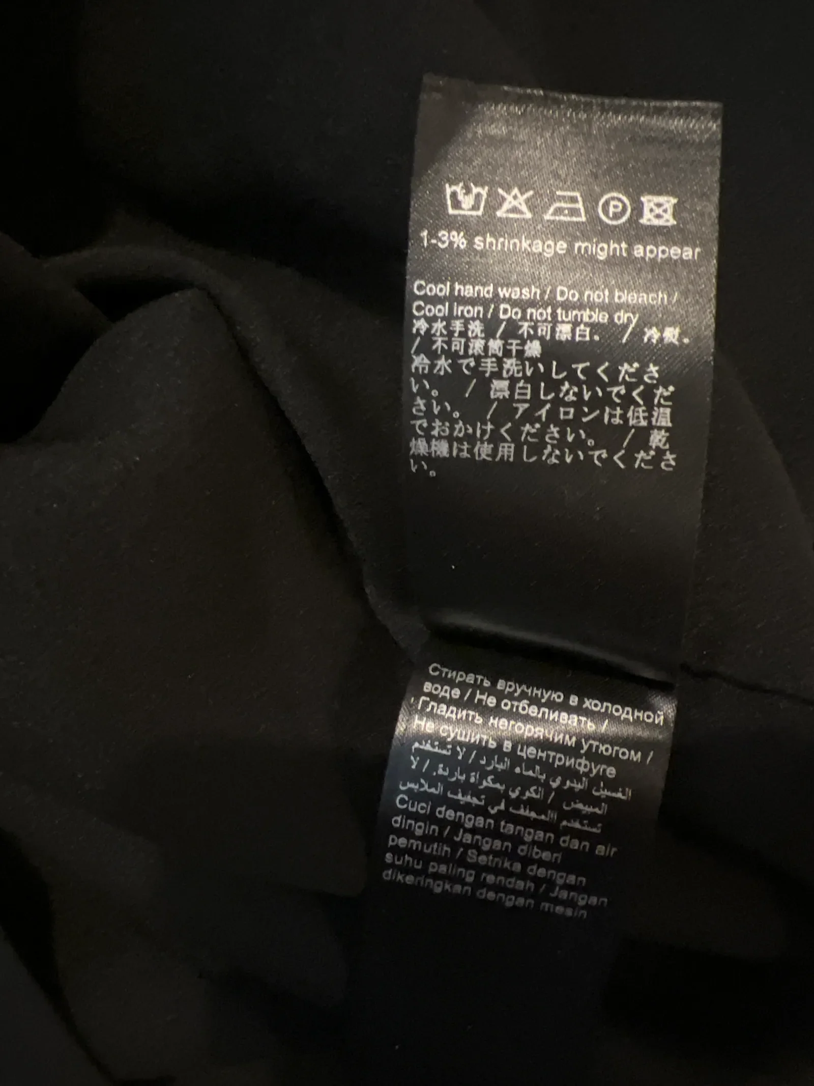 Samsøe Samsøe-klänning NWOT - Image 3