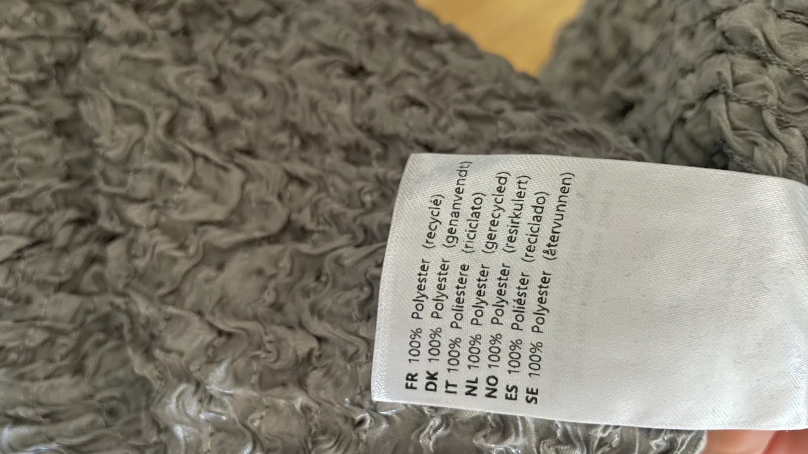 Samsøe Samsøe-klänning NWOT - Image 3