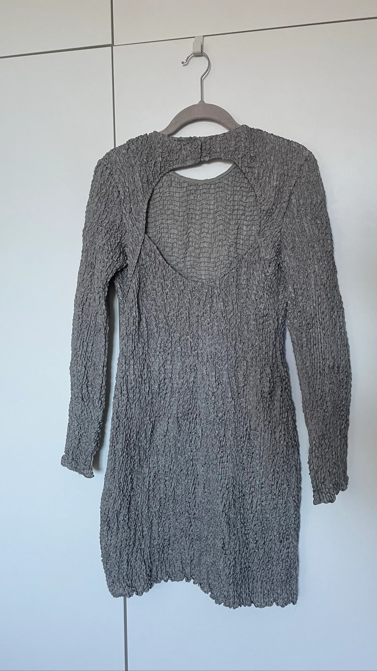Samsøe Samsøe-klänning NWOT - Image 4