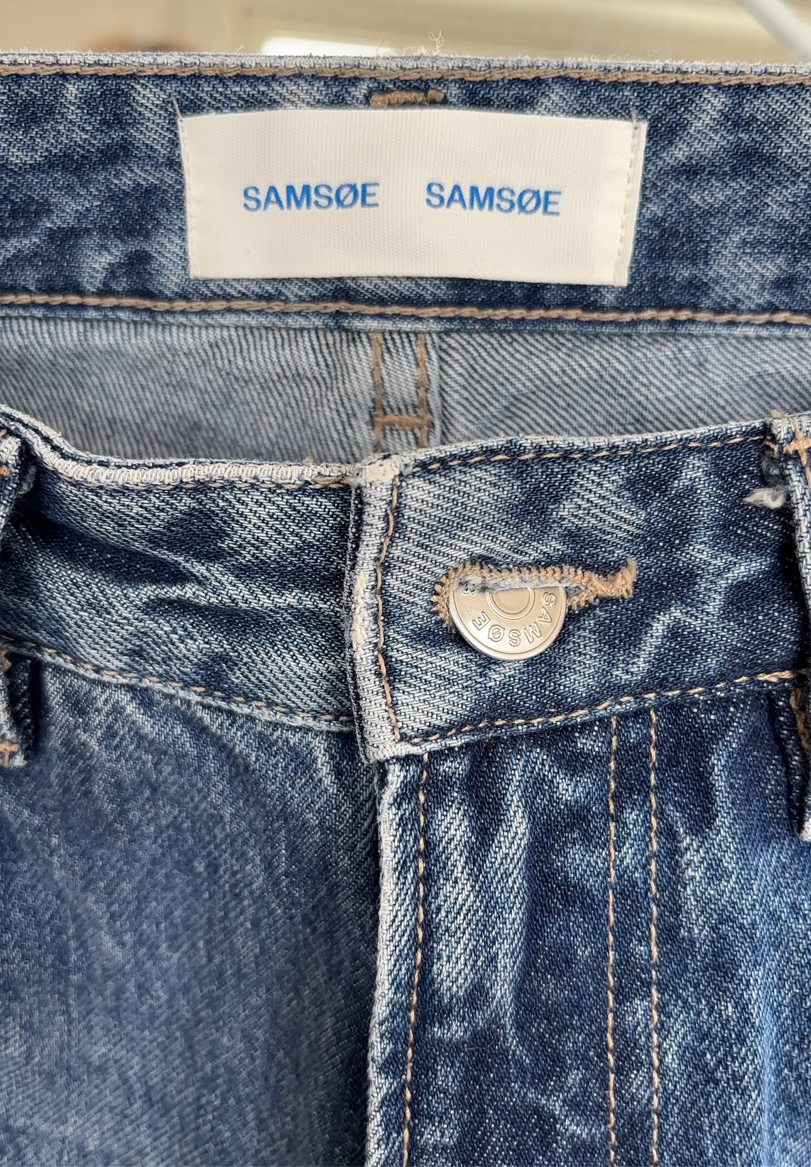 Samsøe Samsøe-jeans - Image 2