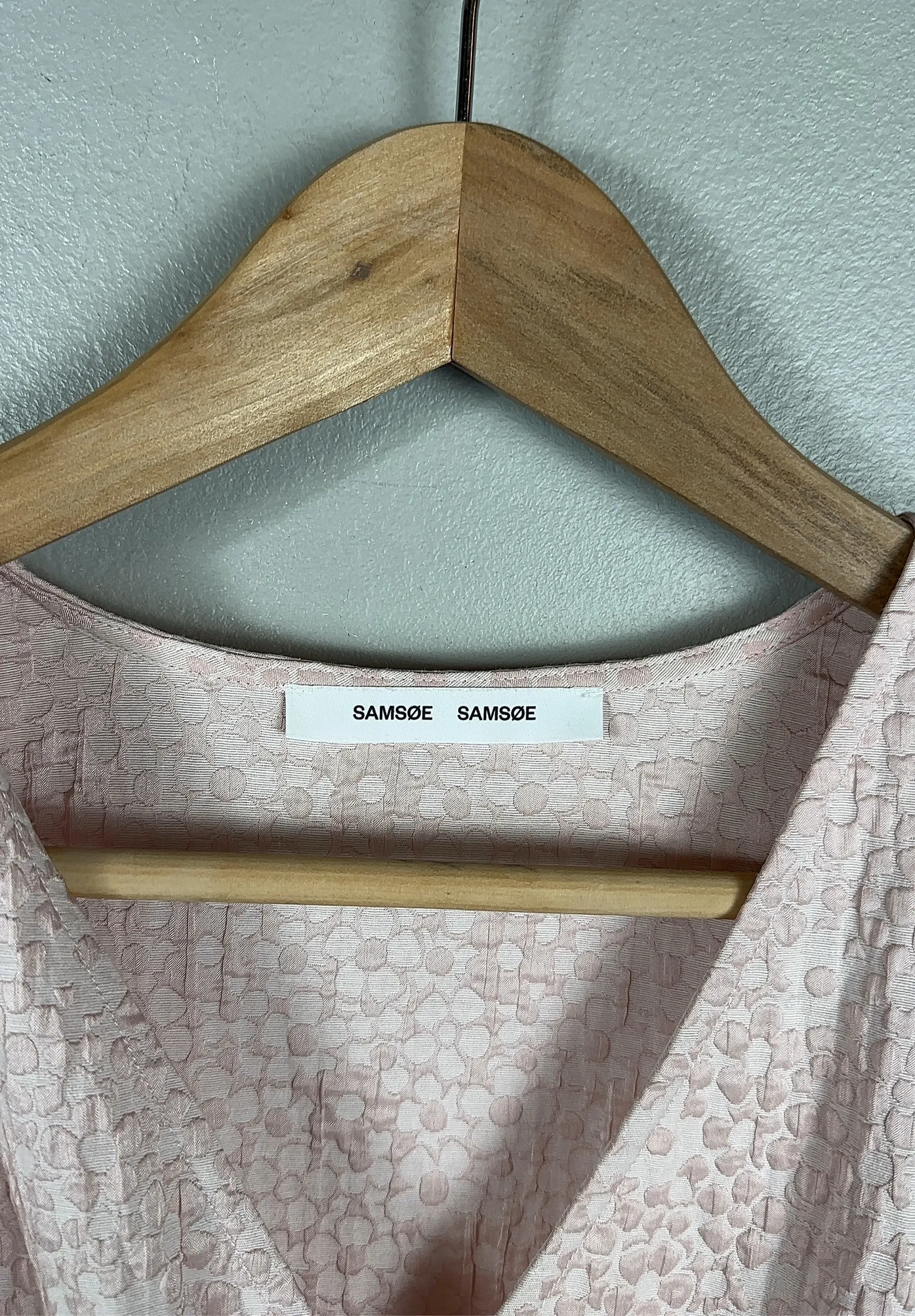 Samsøe Samsøe Jolie Short-klänning - Image 3