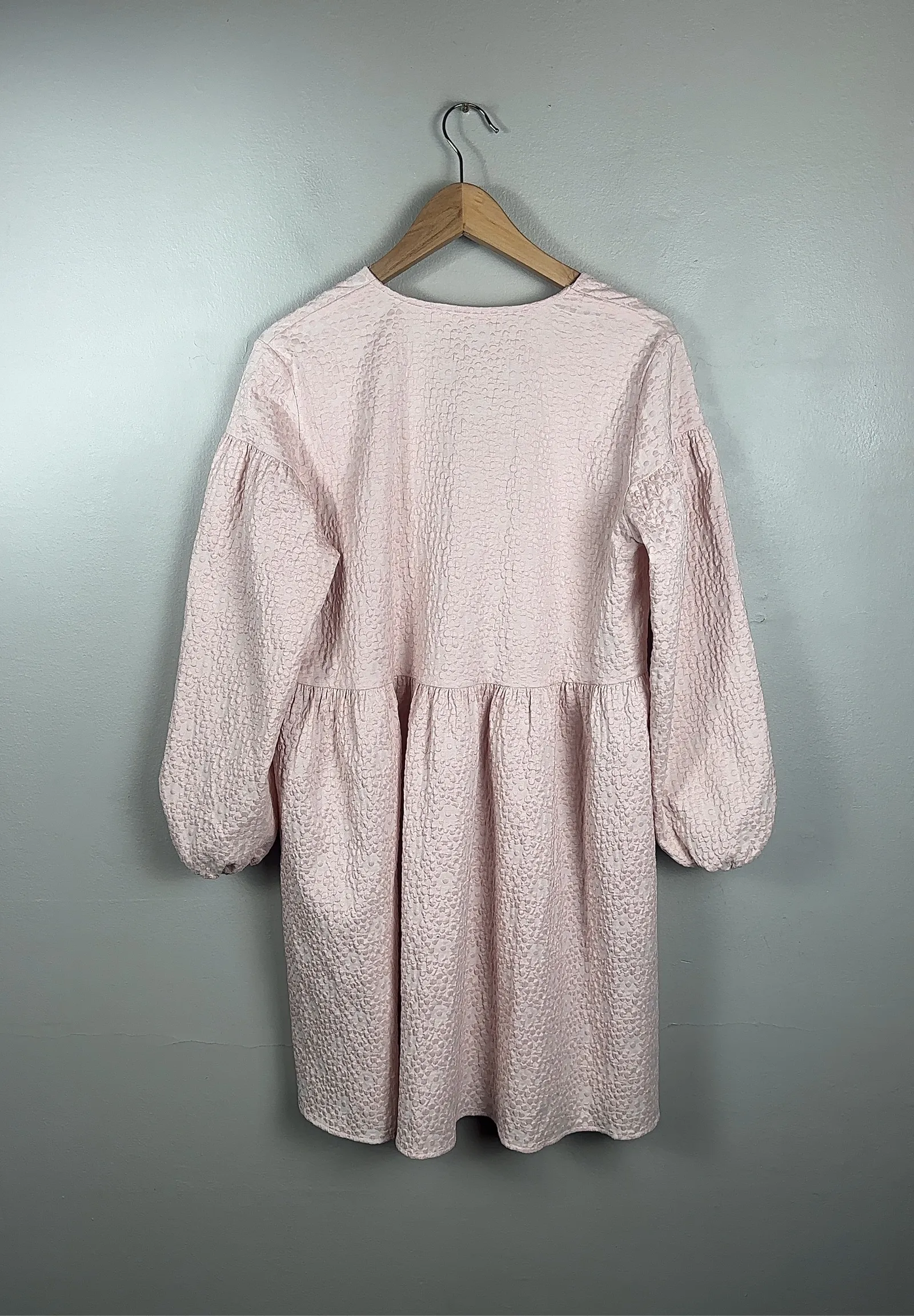Samsøe Samsøe Jolie Short-klänning - Image 5