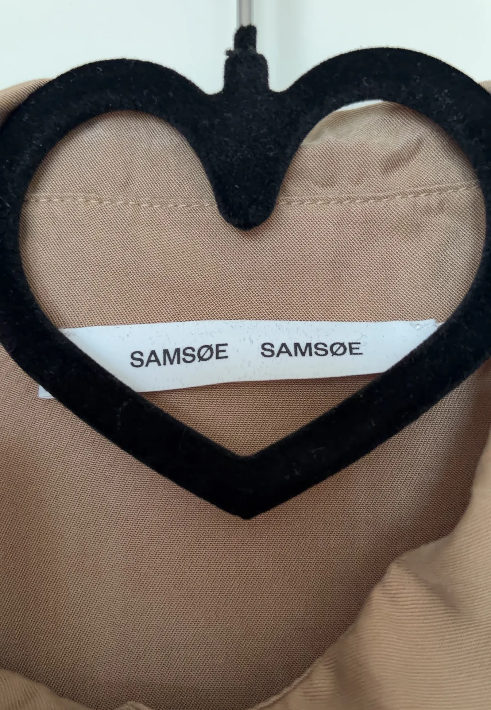 Samsøe Samsøe Liz-klänning - Image 3