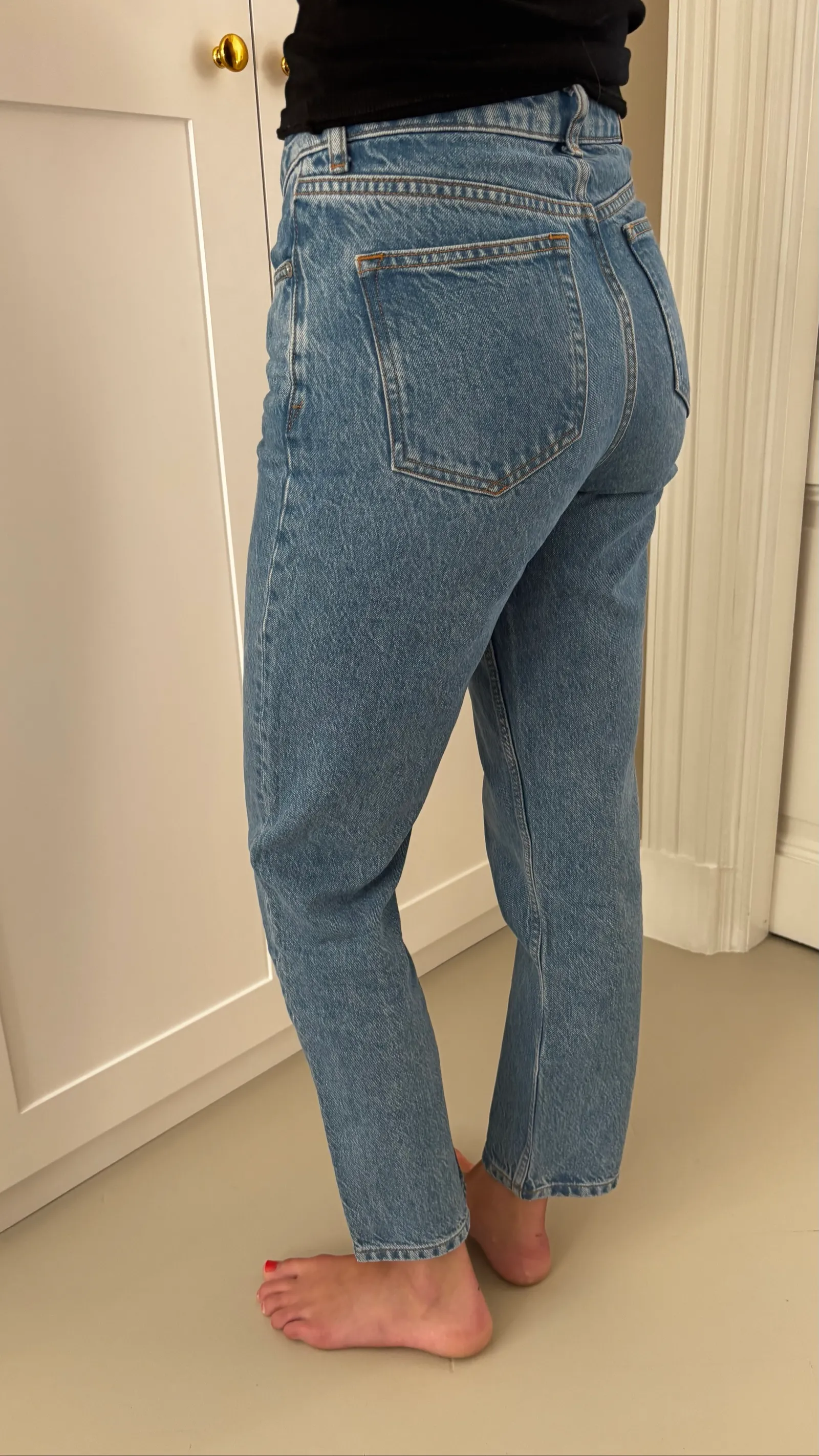 Samsøe Samsøe Marianne 13024-jeans - Image 5