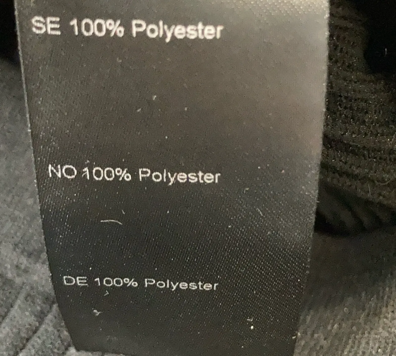 Samsøe Samsøe-kjol - Image 4
