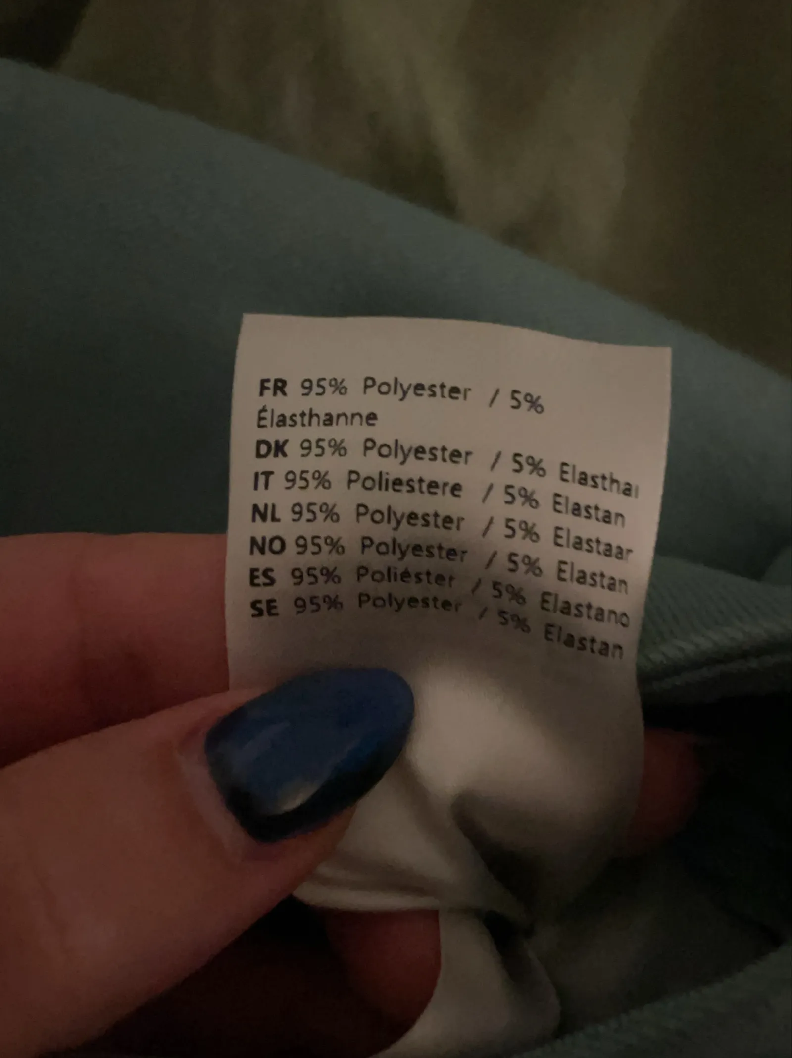 Samsøe Samsøe-kostymbyxor NWOT - Image 3