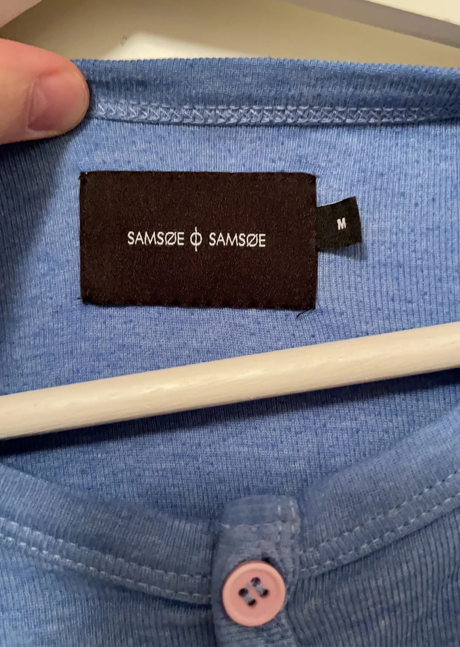 Samsøe Samsøe-tröja - Image 2