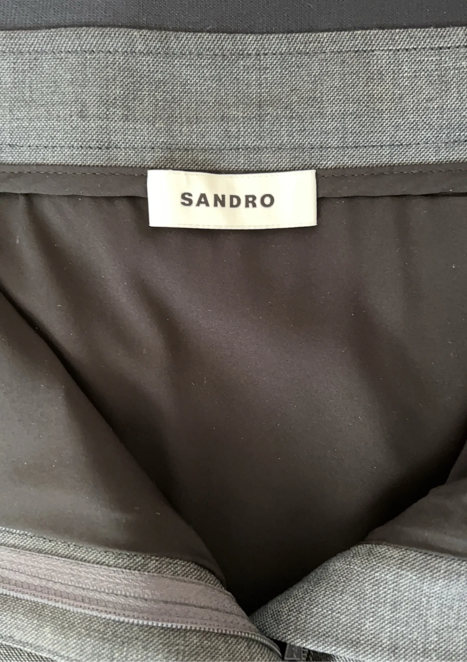 Sandro Andy-kjol - Image 2
