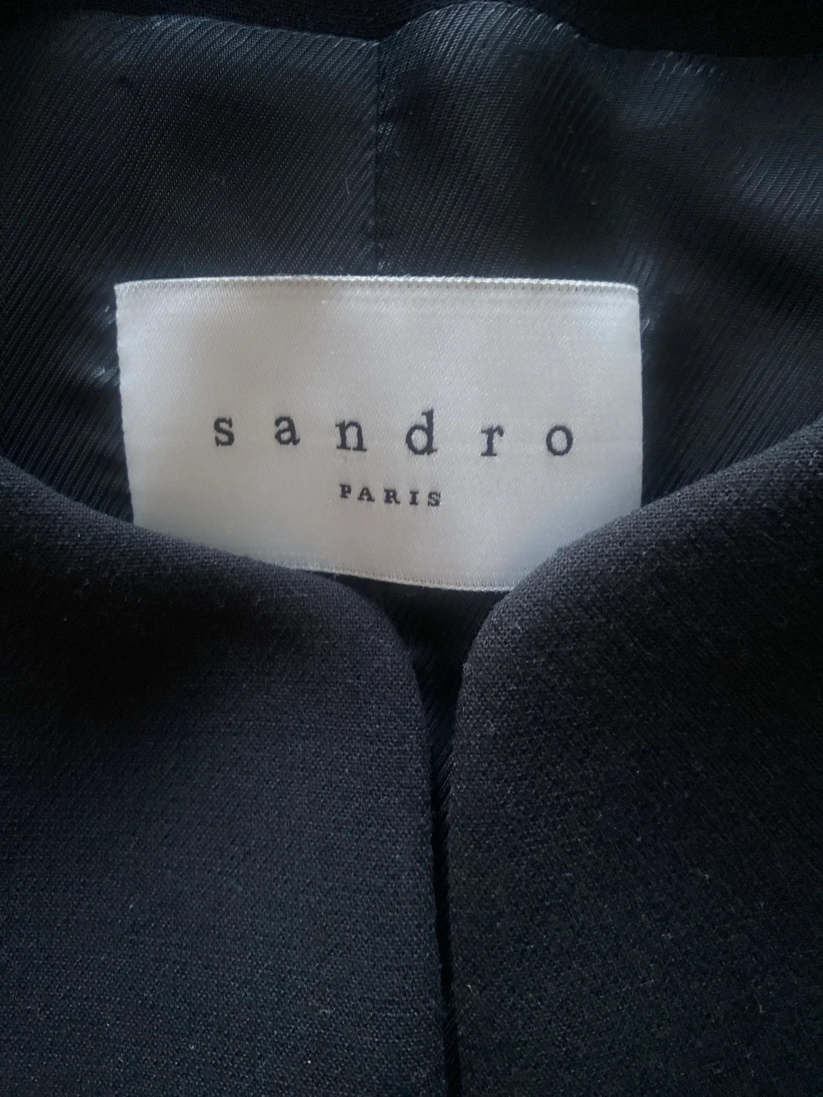 Sandro-kavaj - Image 2