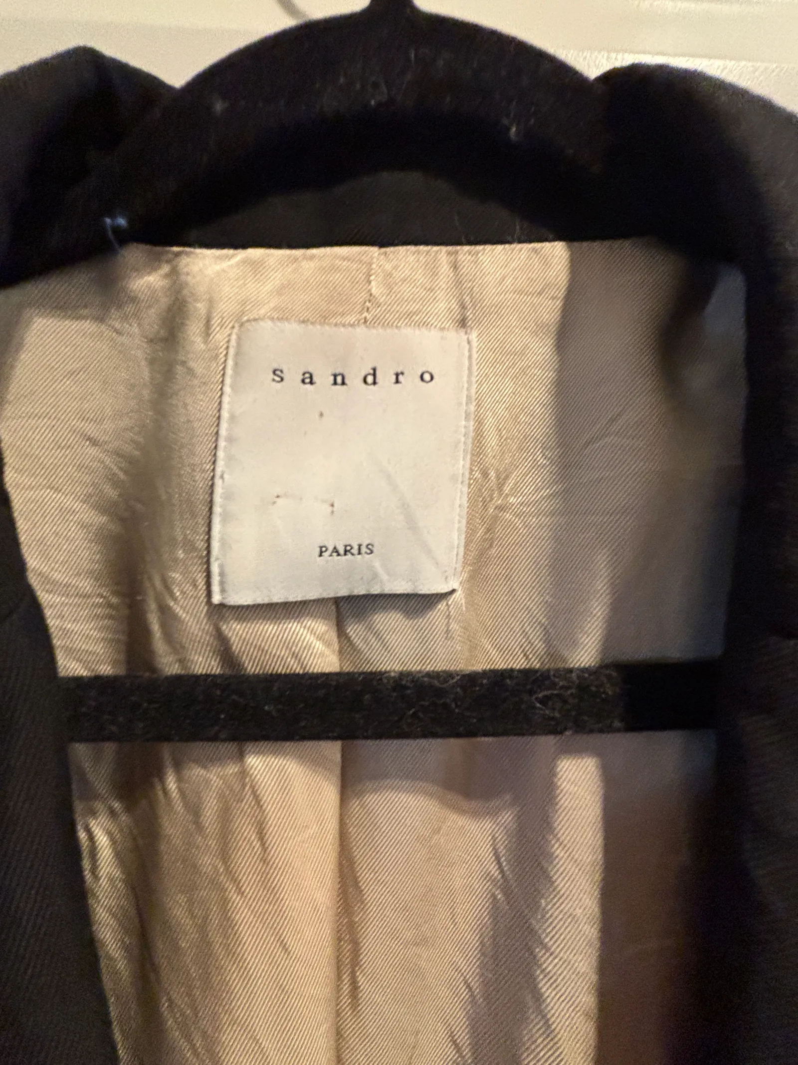 Sandro-kavaj - Image 2