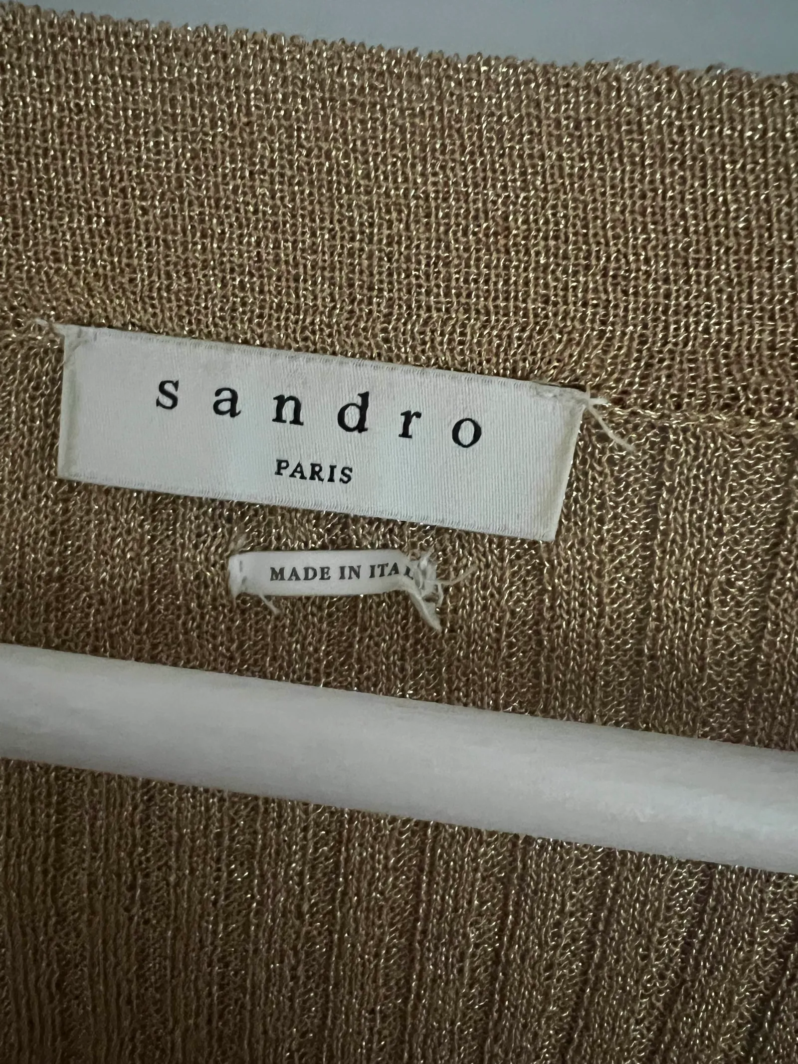 Sandro-kofta - Image 2