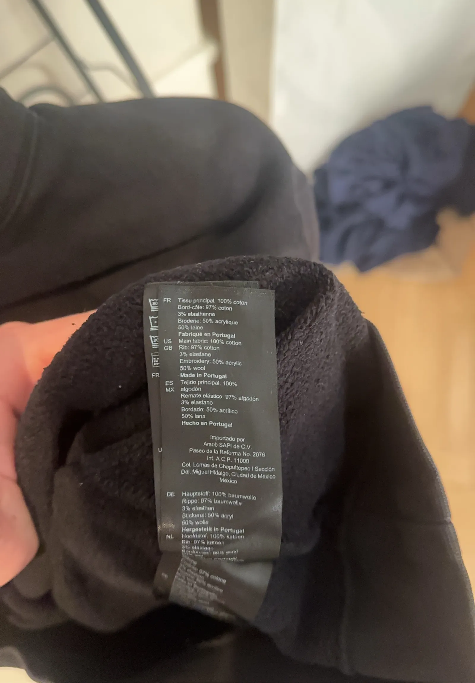 Sandro-hoodie - Image 3