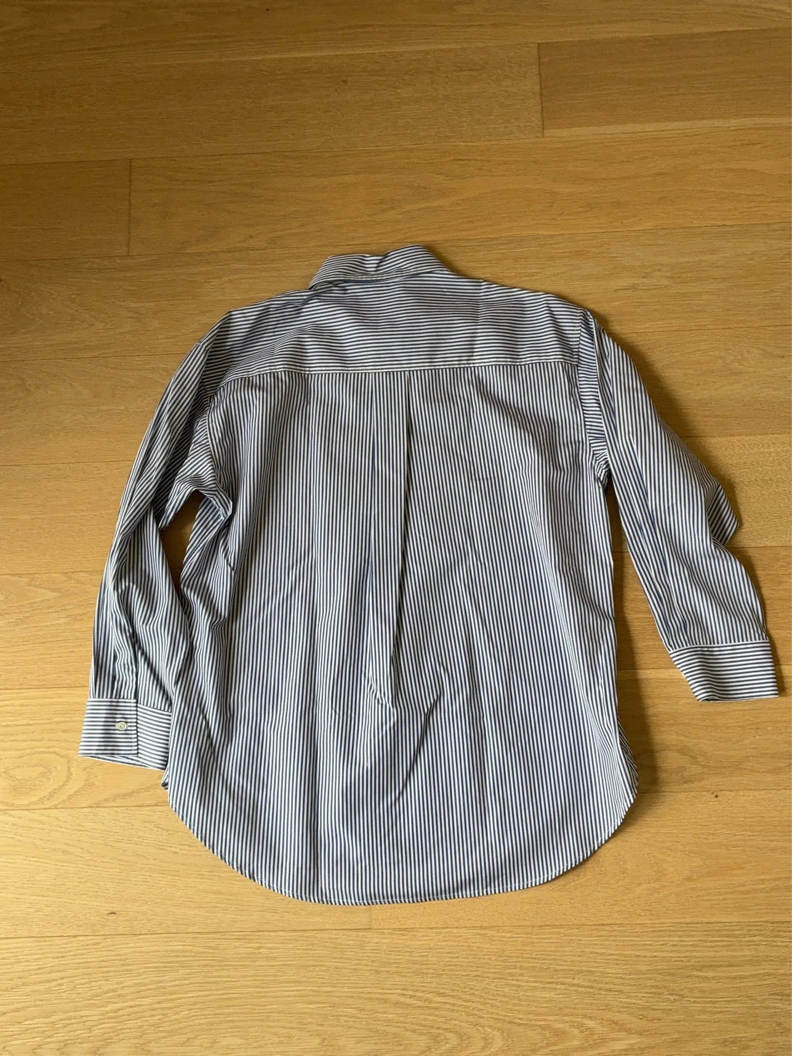 Sandro-skjorta NWOT - Image 4