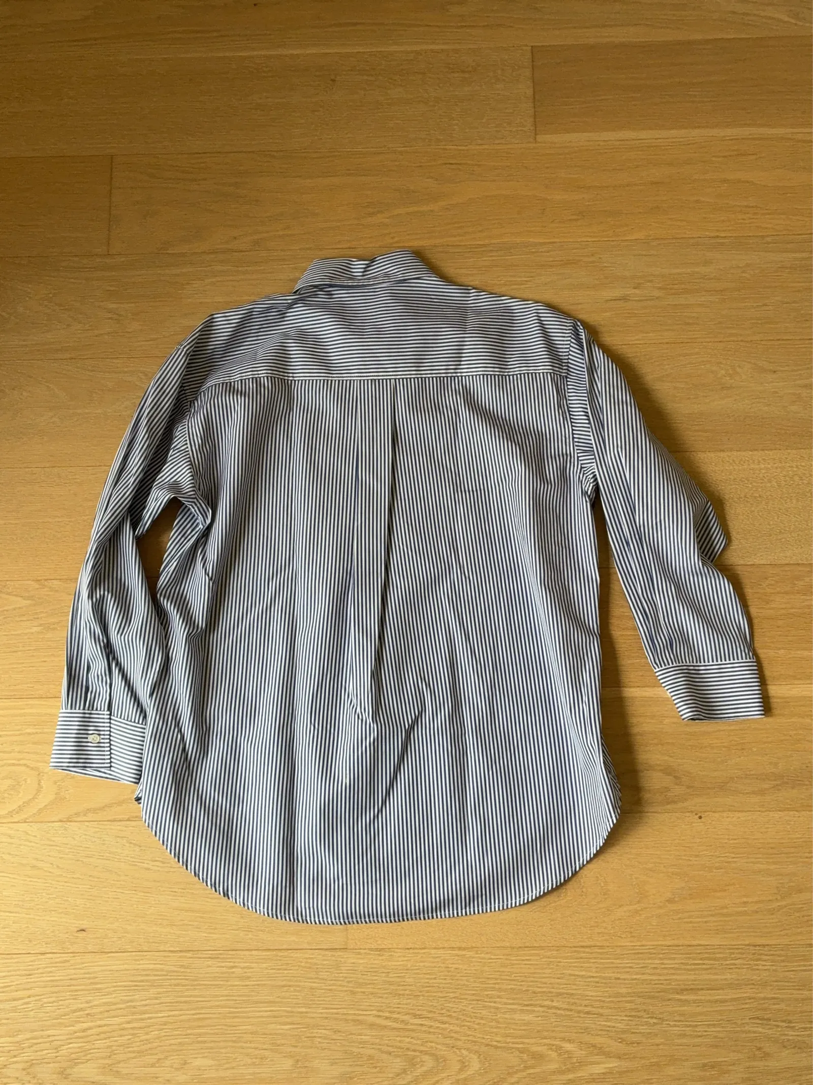 Sandro-skjorta NWOT - Image 5