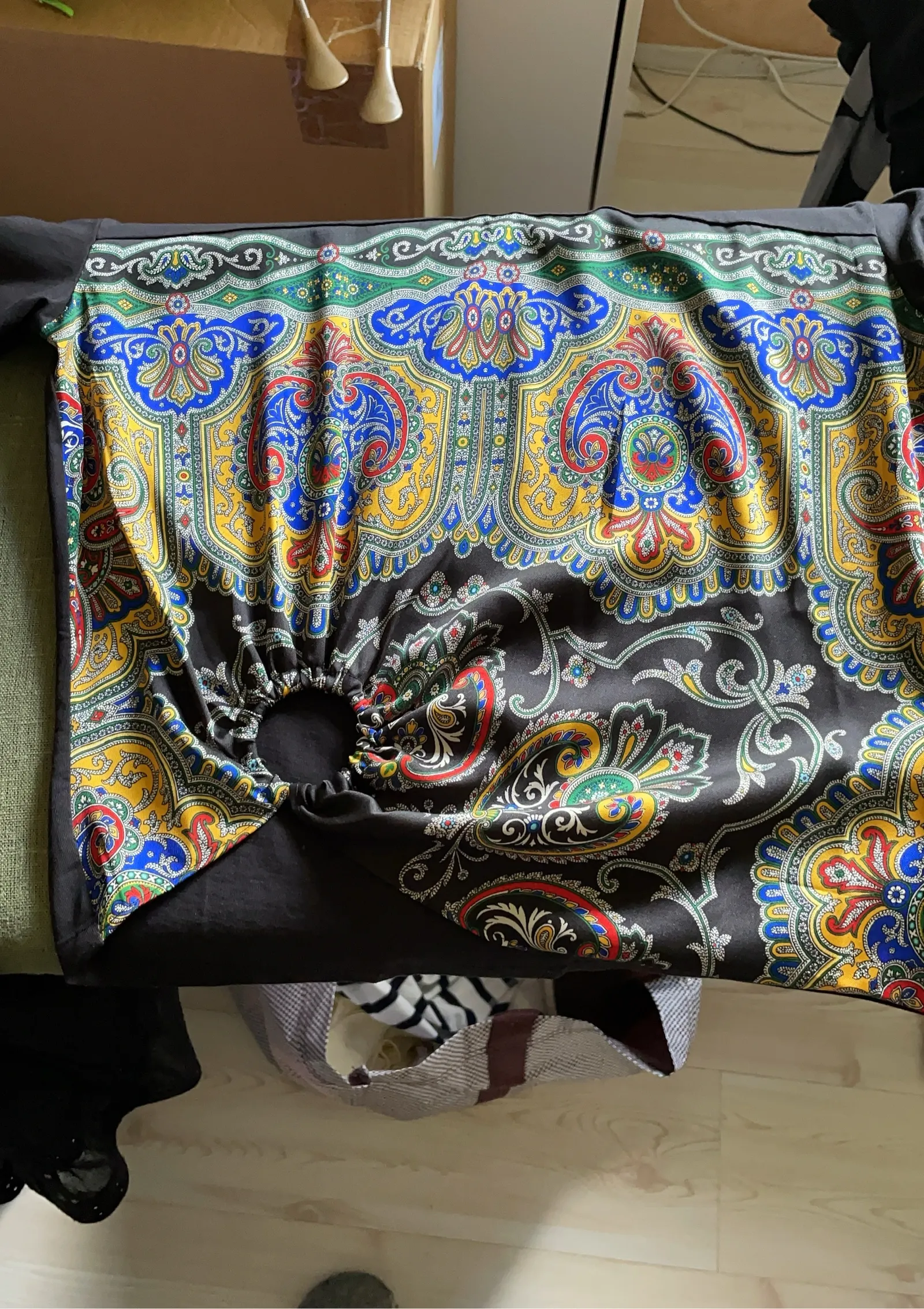 Sandro-topp NWOT - Image 6
