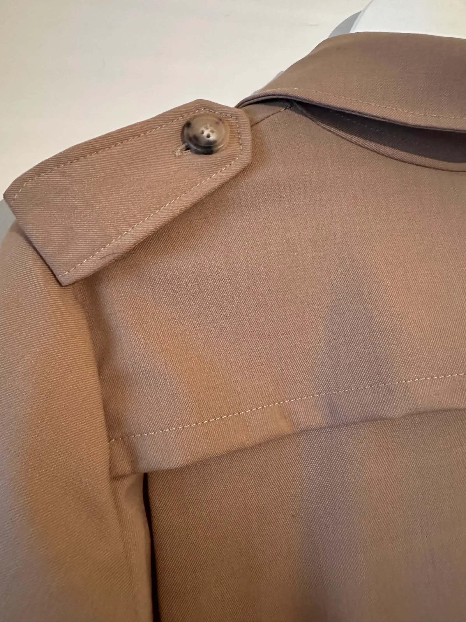 Sandro-trenchcoat - Image 6