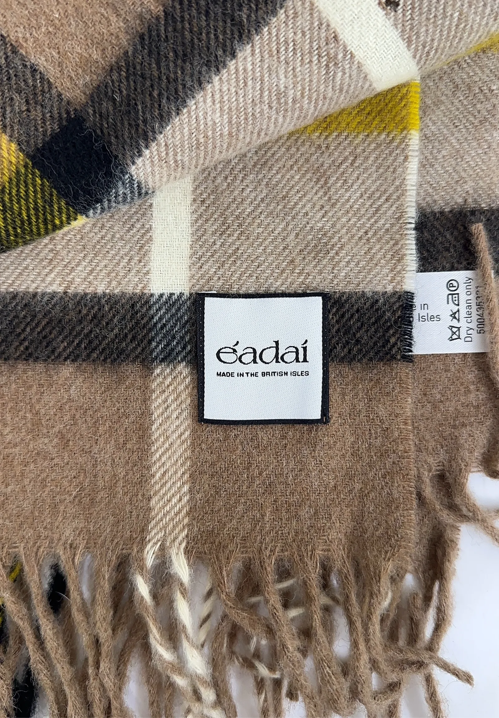 Éadaí-ullhalsduk - Image 2
