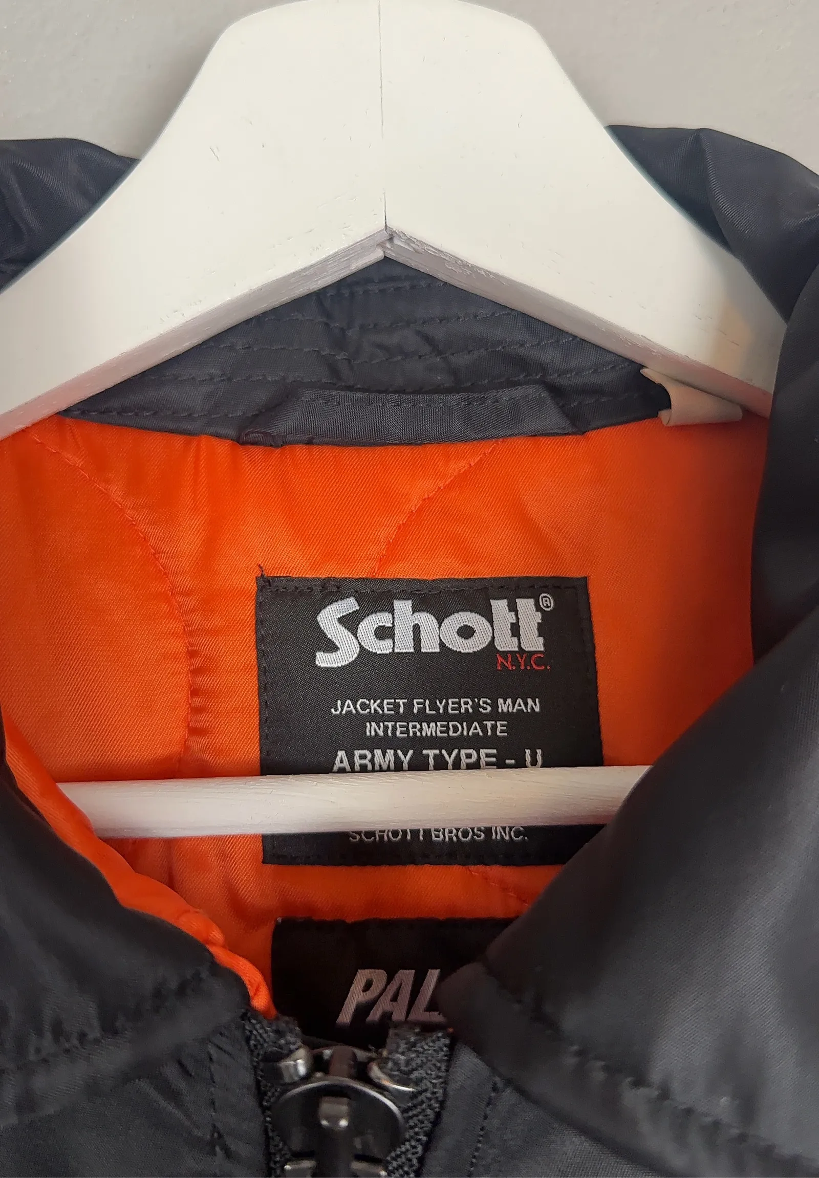 Schott-jacka - Image 2