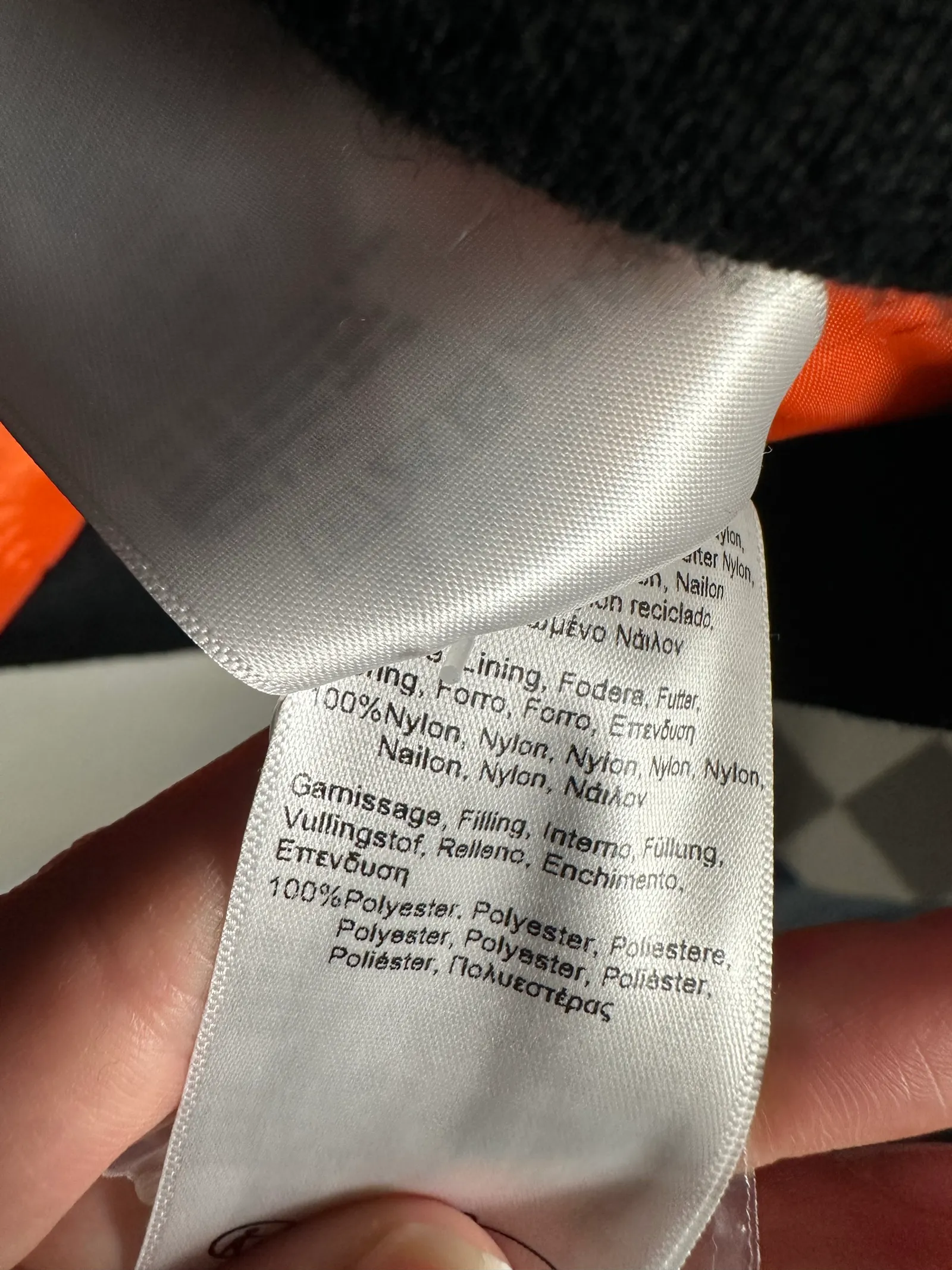 Schott-jacka - Image 3